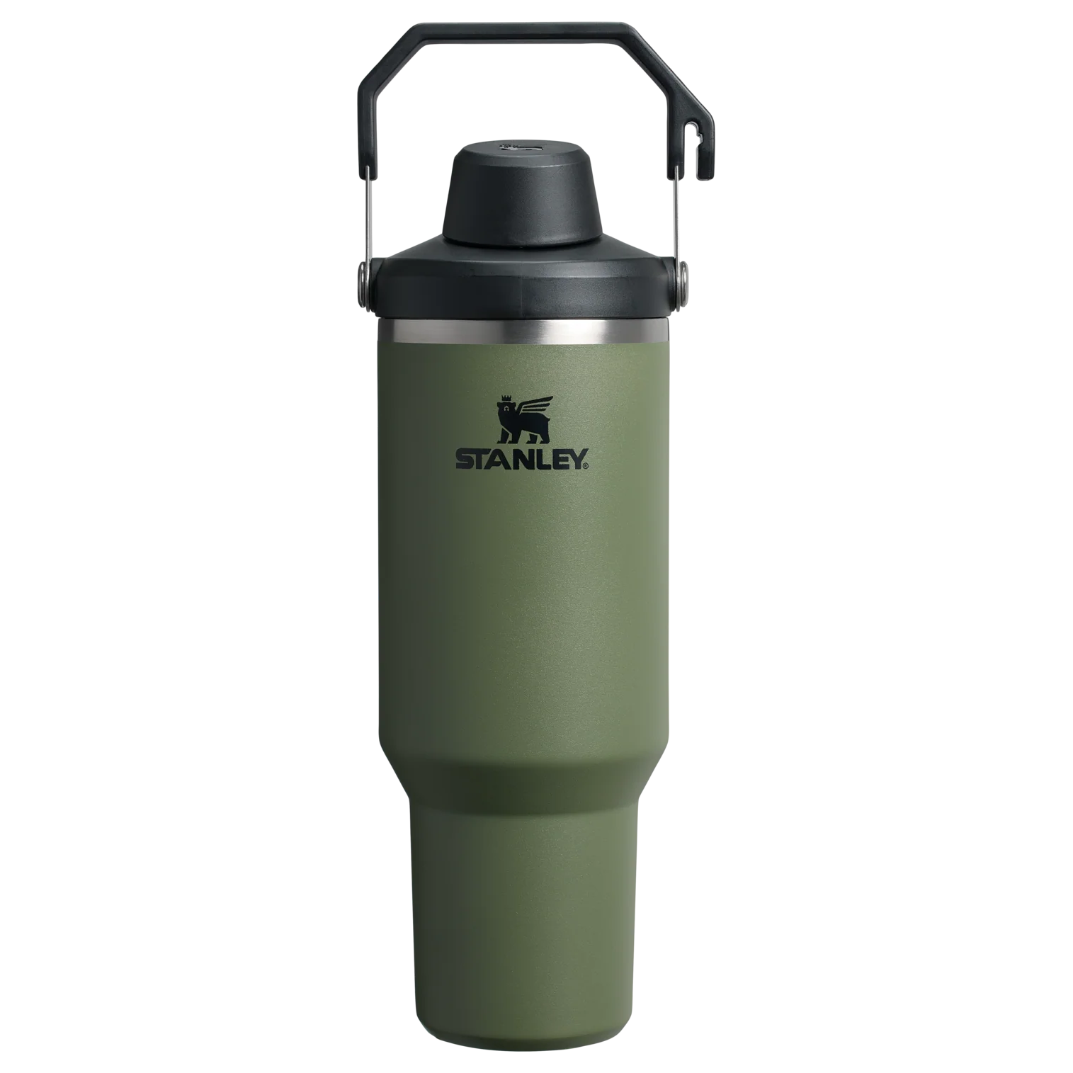 The IceFlow™ Tumbler with Fast Flow Lid | 40 OZ - Image 40