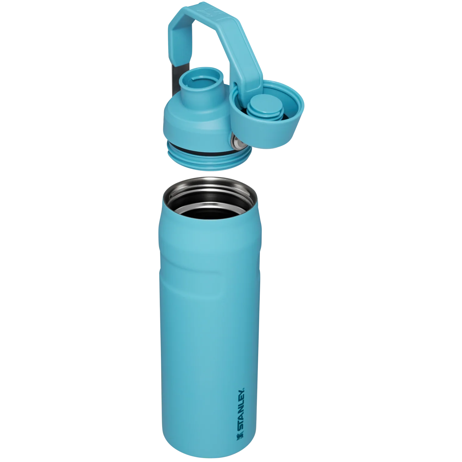 IceFlow™ Bottle with Fast Flow Lid | 24 OZ - Image 28