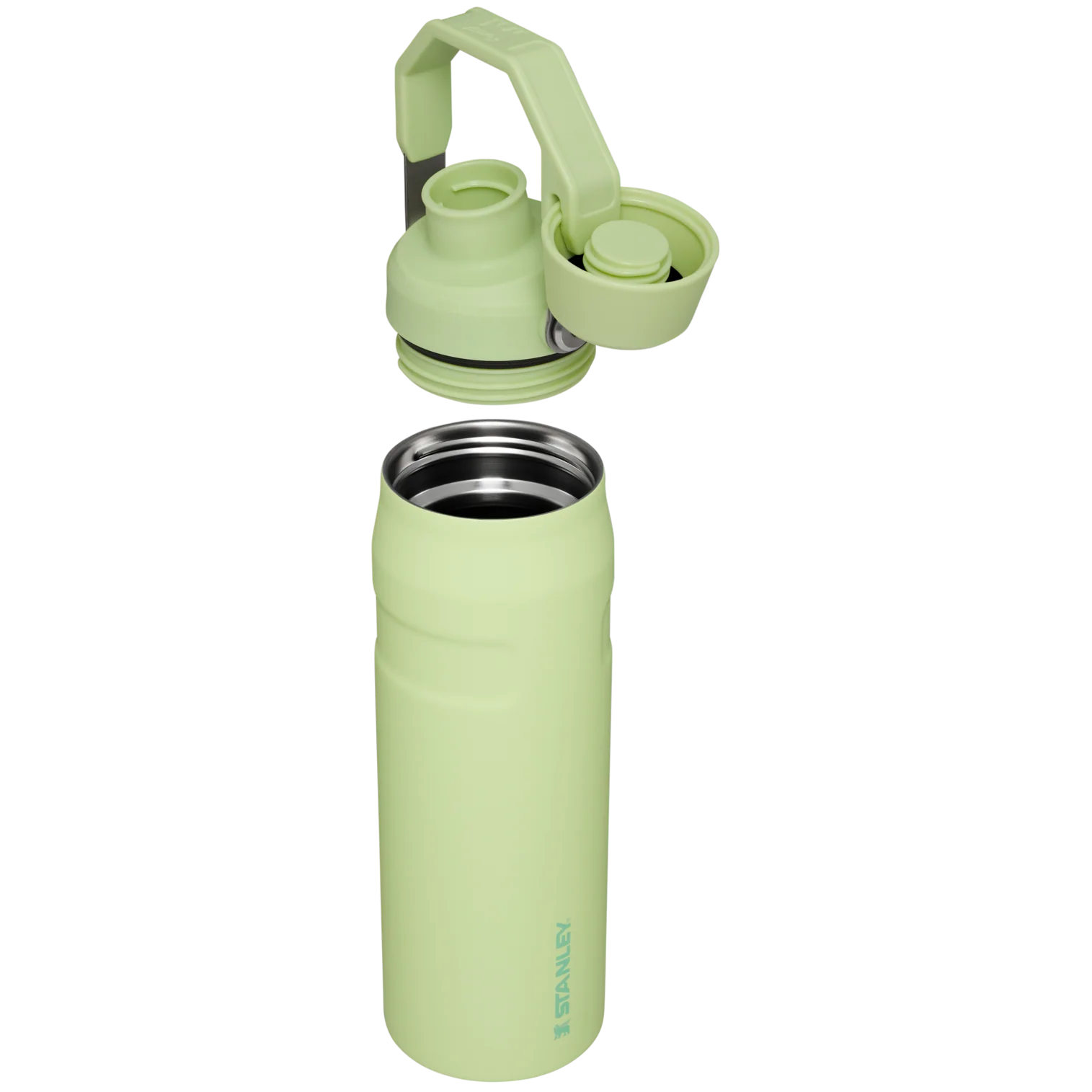 IceFlow™ Bottle with Fast Flow Lid | 24 OZ - Image 5