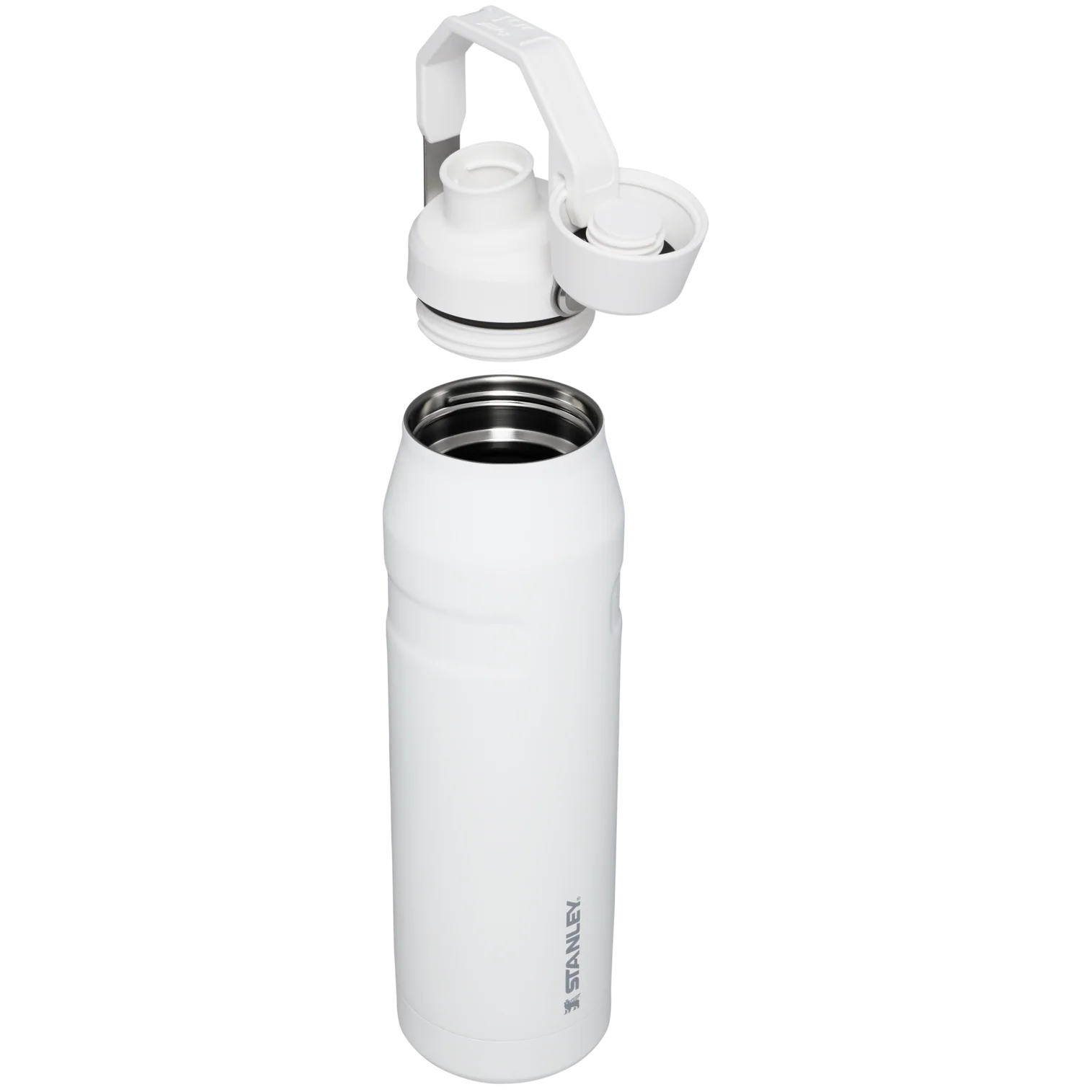 IceFlow™ Bottle with Fast Flow Lid | 36 OZ - Image 3