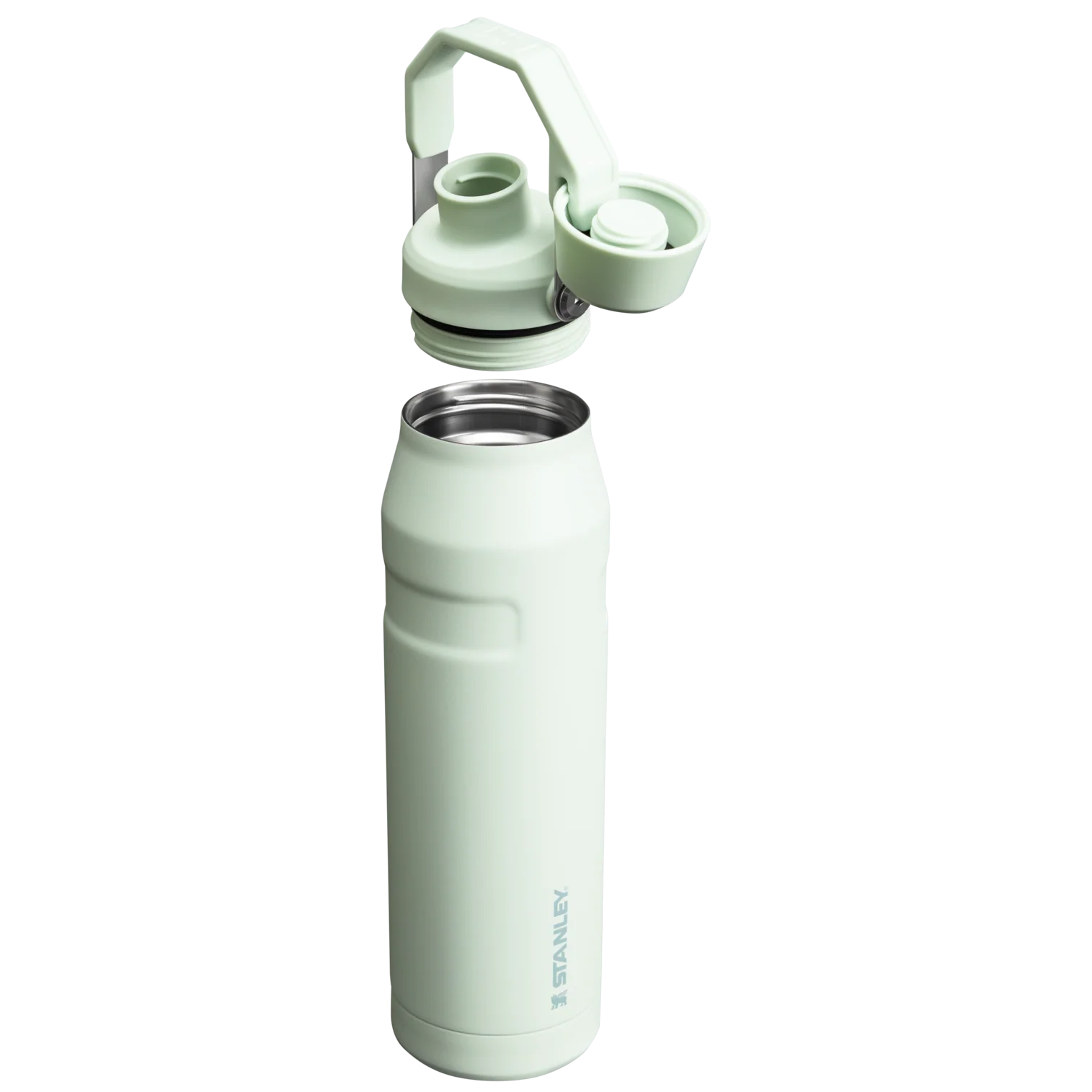 IceFlow™ Bottle with Fast Flow Lid | 36 OZ - Image 9