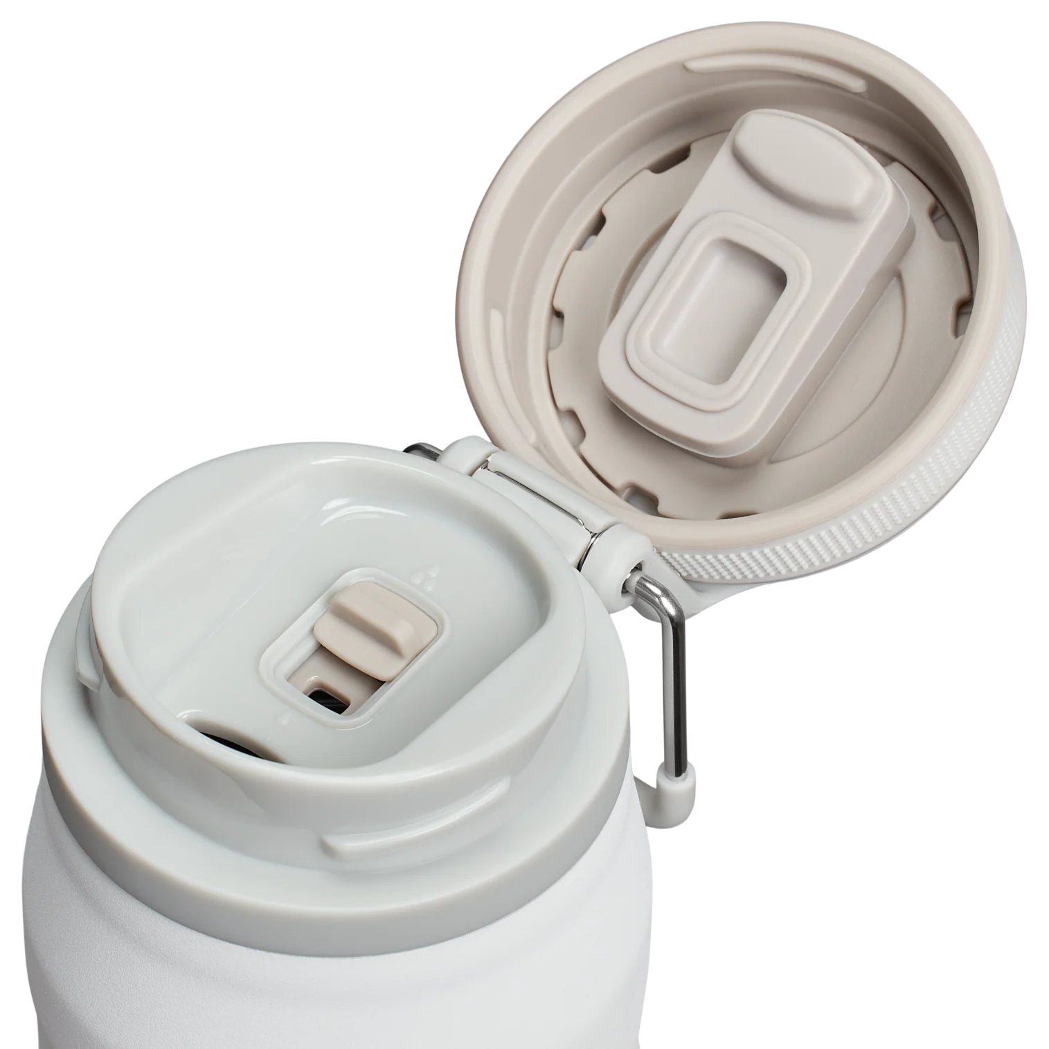 The IceFlow™ Bottle with Twist Flip Lid | 24 OZ - Image 27