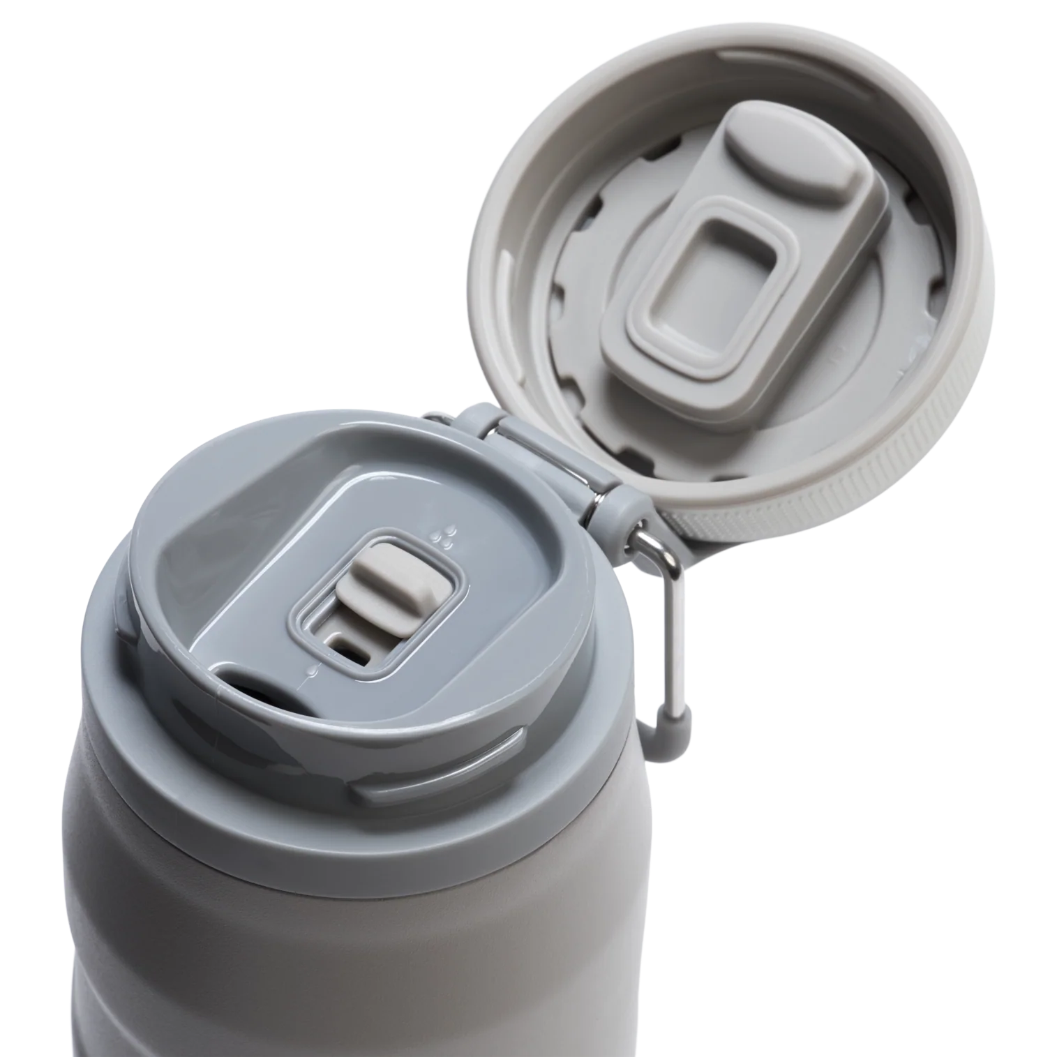 The IceFlow™ Bottle with Twist Flip Lid | 24 OZ - Image 29
