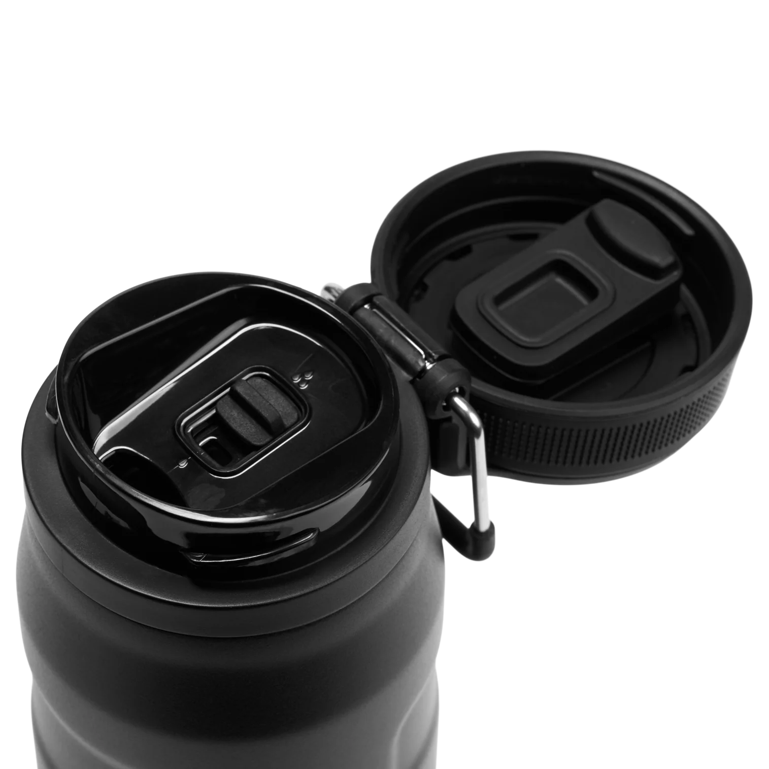 The IceFlow™ Bottle with Twist Flip Lid | 24 OZ - Image 32