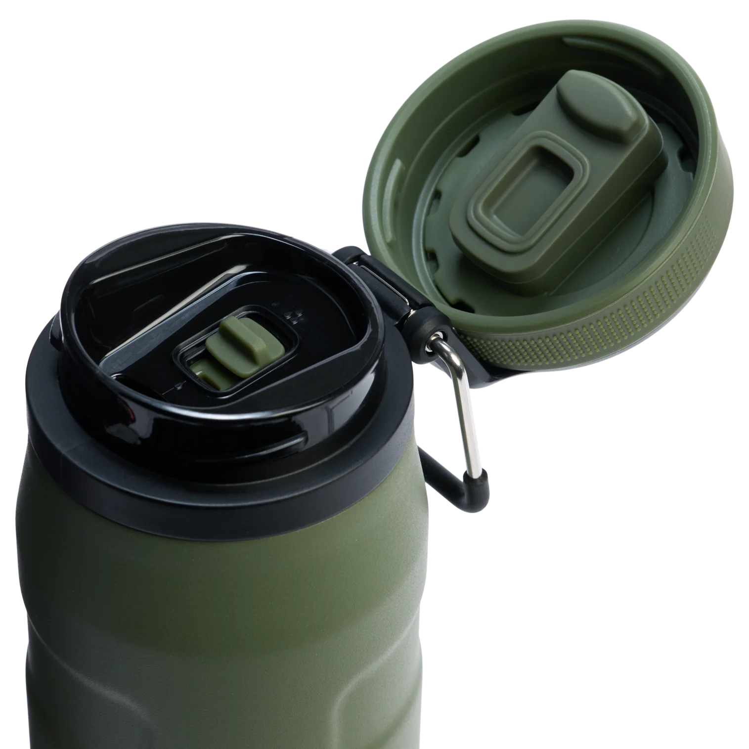 The IceFlow™ Bottle with Twist Flip Lid | 24 OZ - Image 35