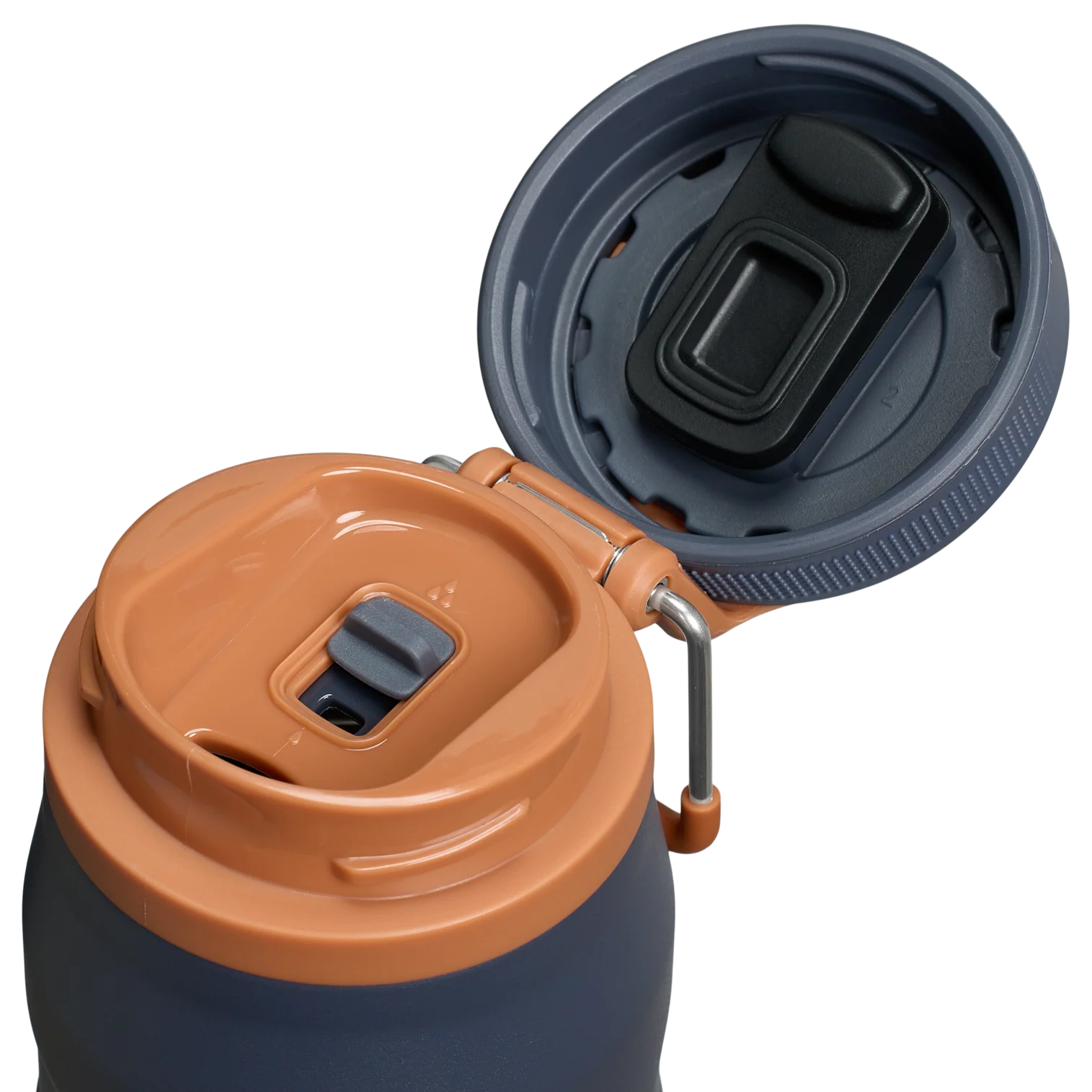 The IceFlow™ Bottle with Twist Flip Lid | 24 OZ - Image 4