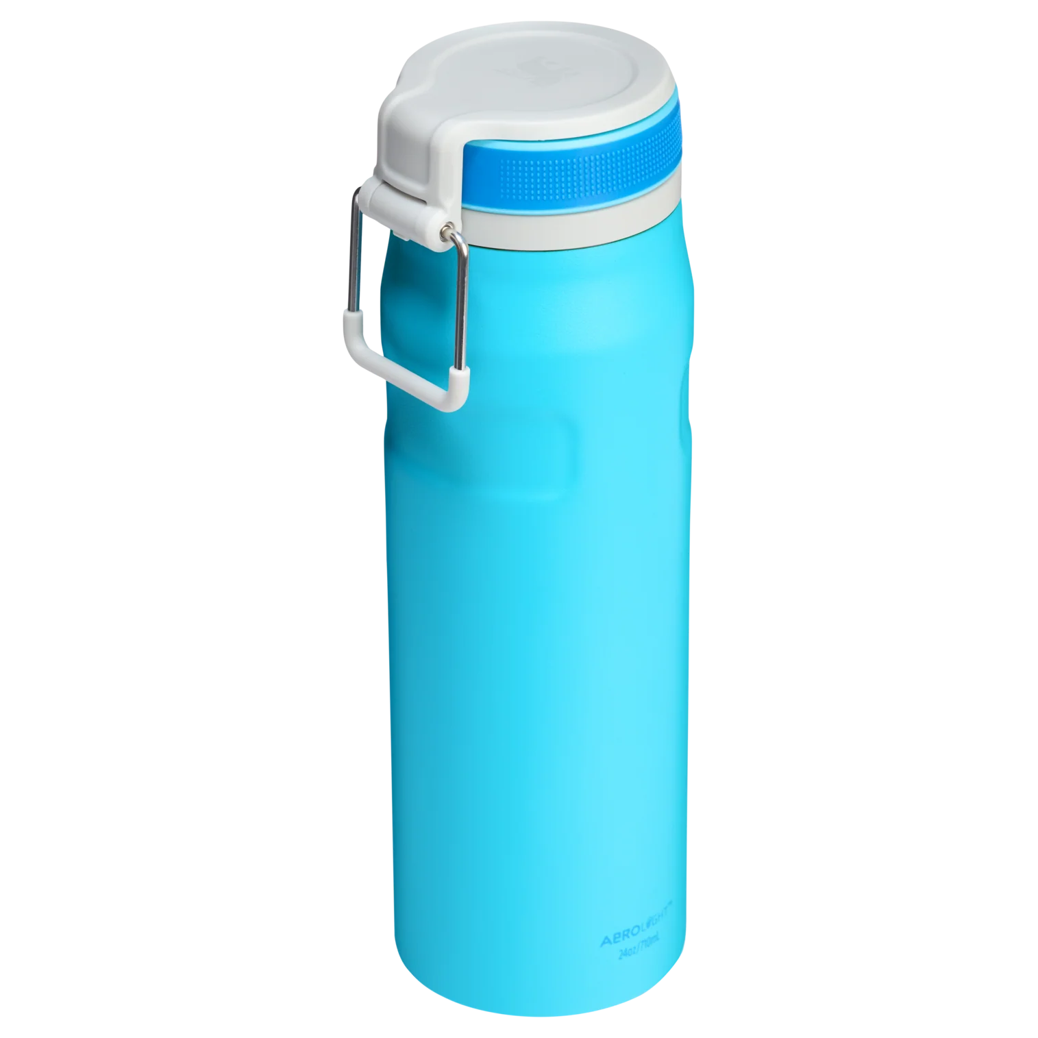 The IceFlow™ Bottle with Twist Flip Lid | 24 OZ - Image 7