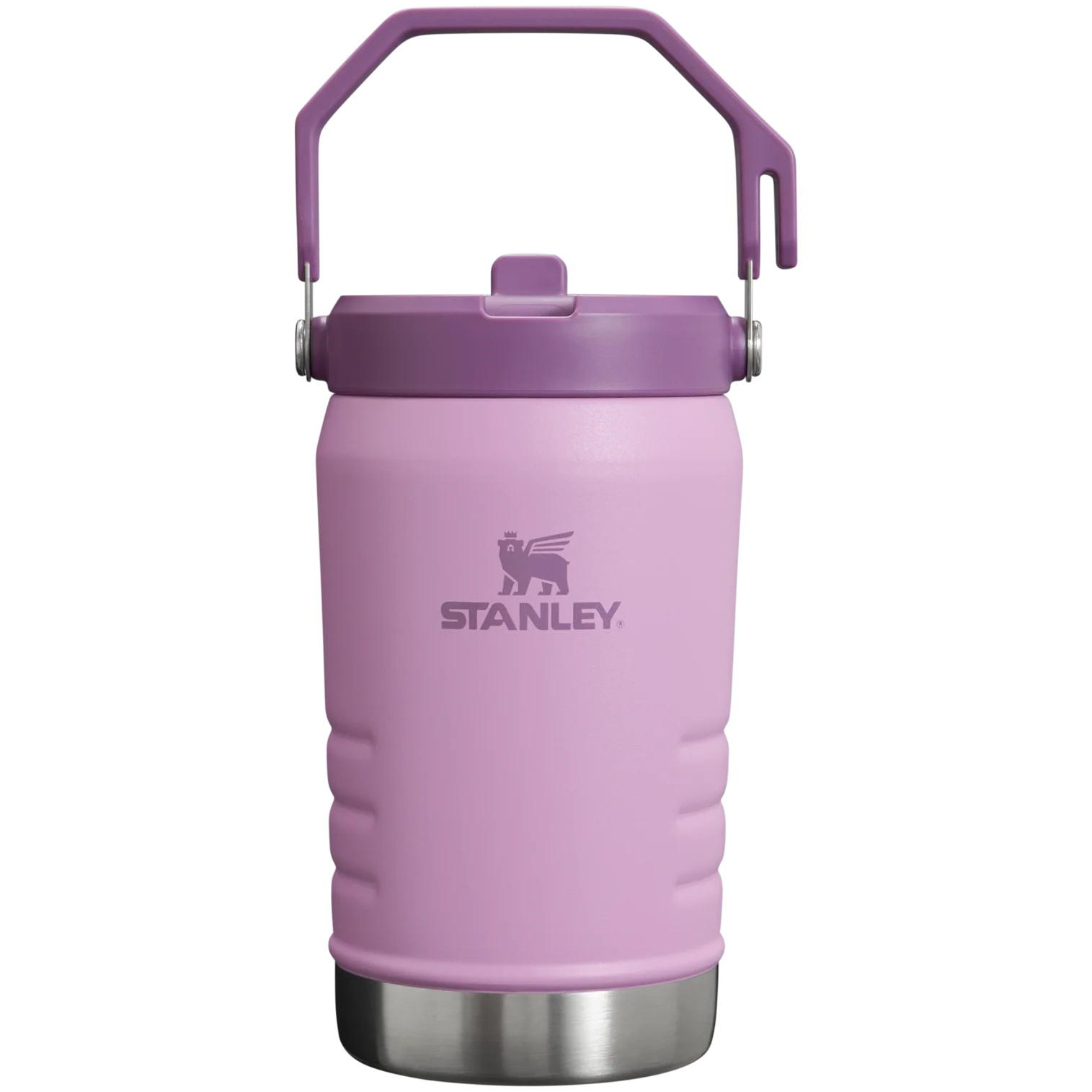 The IceFlow™ Flip Straw Jug | 40 OZ - Image 11