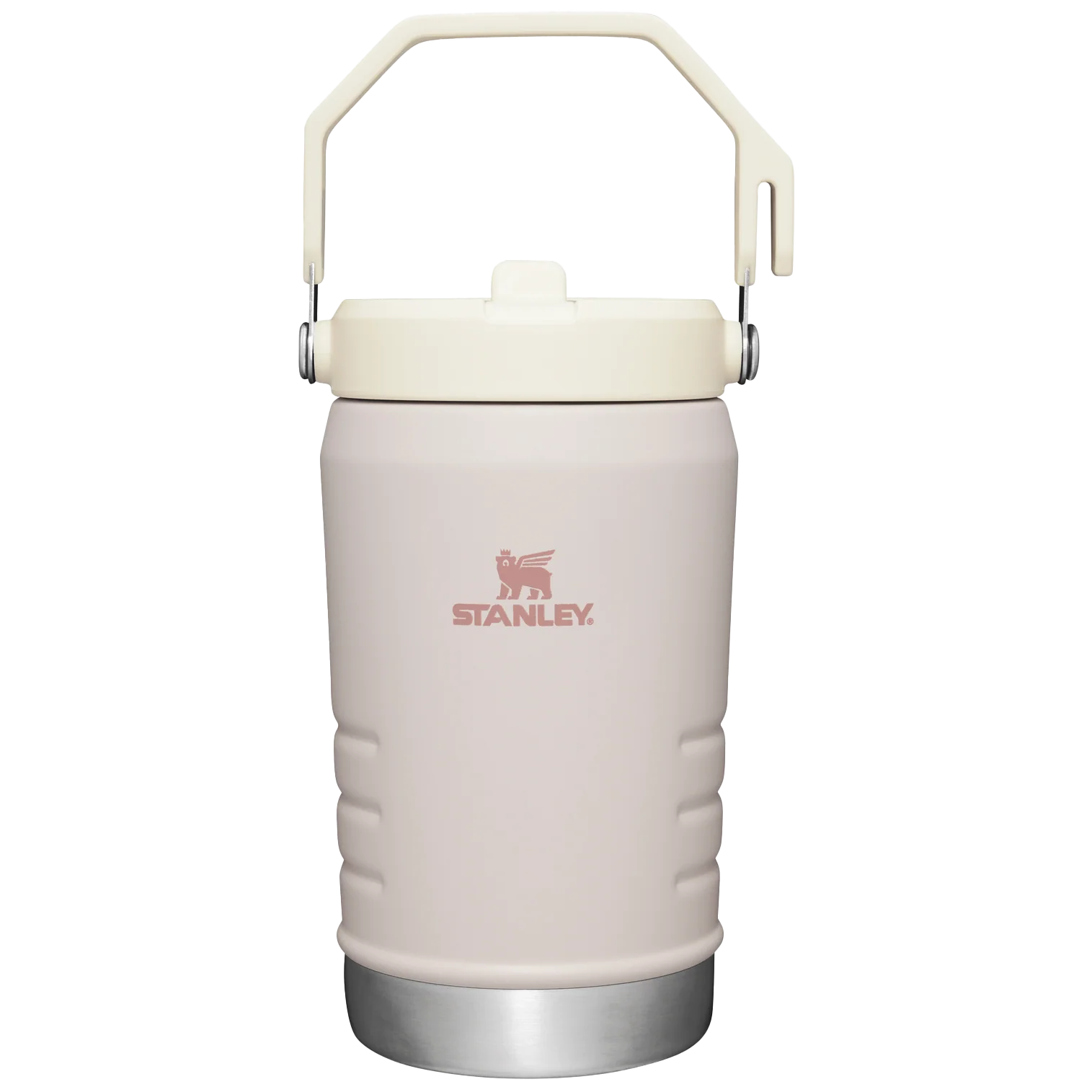 The IceFlow™ Flip Straw Jug | 40 OZ - Image 19
