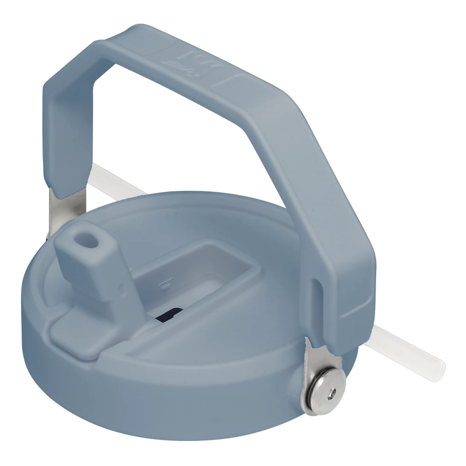 The IceFlow™ Flip Straw Jug | 40 OZ - Image 23