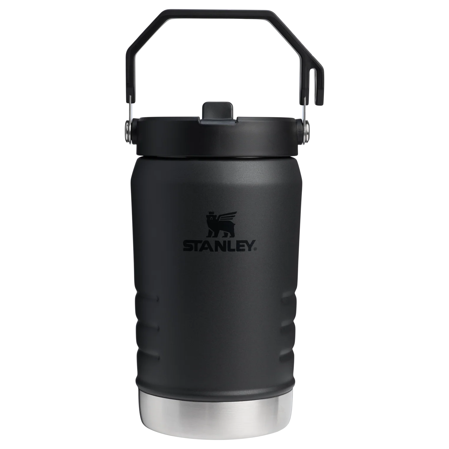 The IceFlow™ Flip Straw Jug | 40 OZ - Image 28