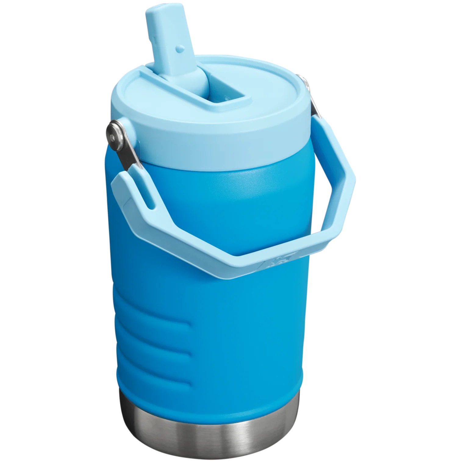 The IceFlow™ Flip Straw Jug | 40 OZ - Image 6