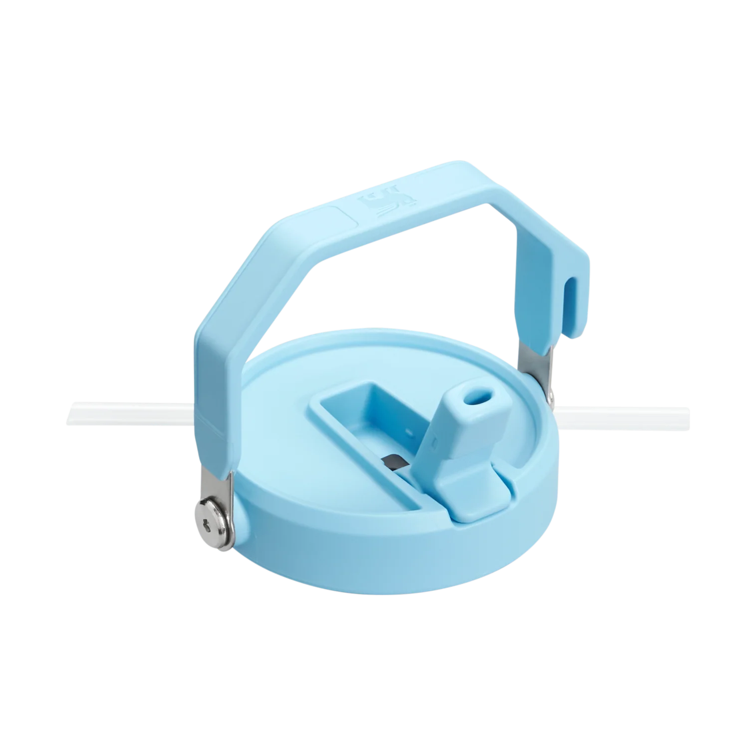 The IceFlow™ Flip Straw Jug | 40 OZ - Image 7