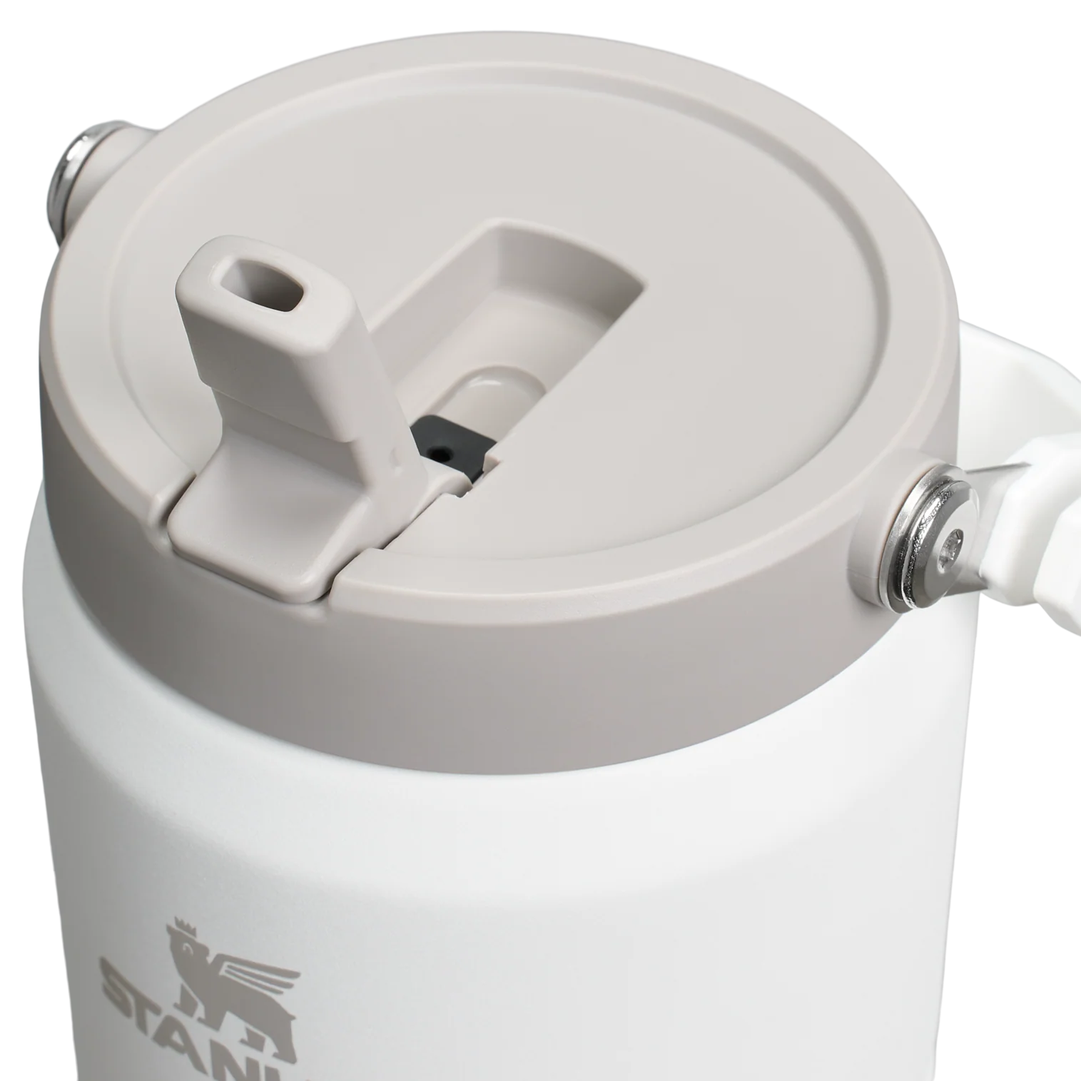 The IceFlow™ Flip Straw Jug | 40 OZ - Stanley Create - Image 18