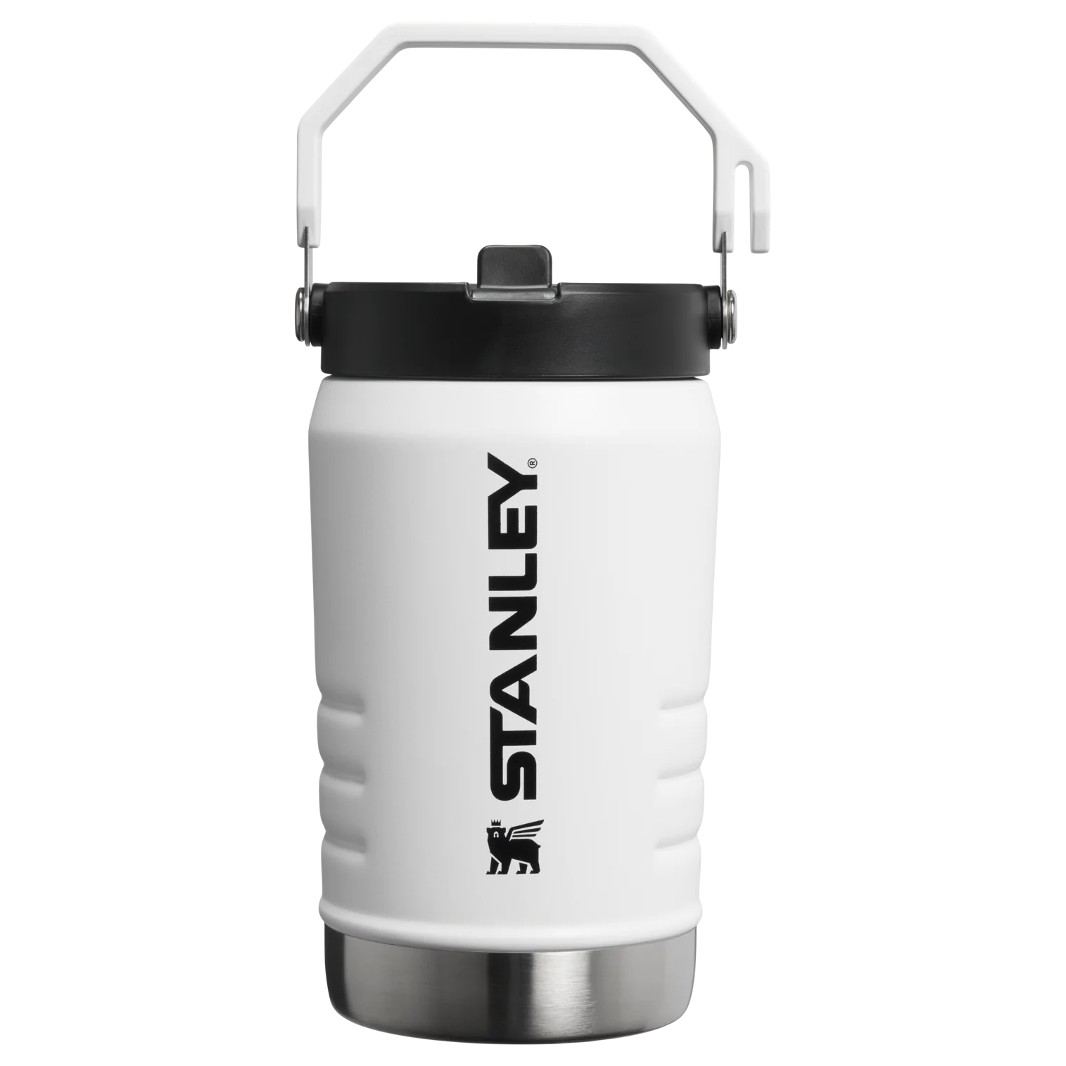 The IceFlow™ Flip Straw Jug | 40 OZ - Image 30
