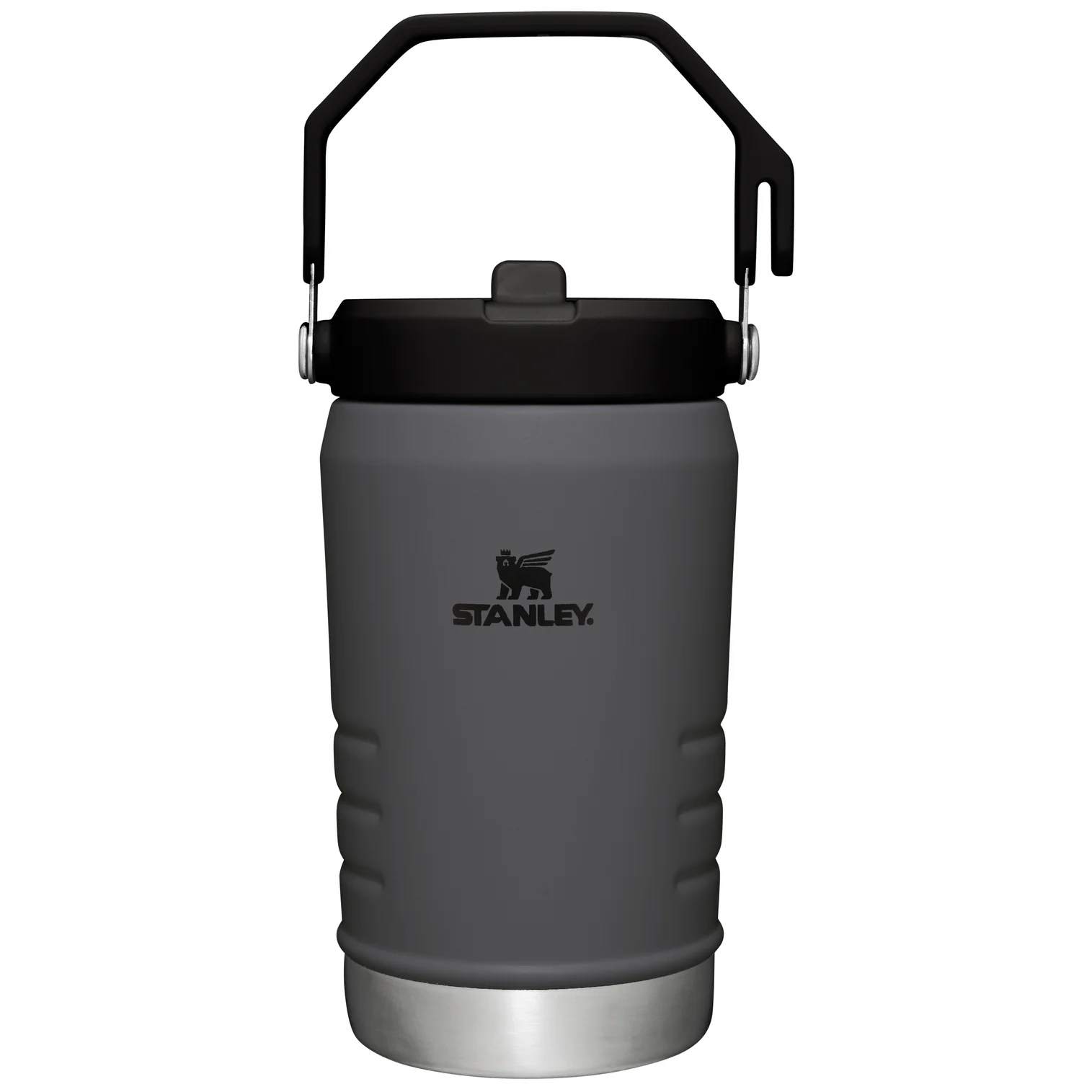 The IceFlow™ Flip Straw Jug | 40 OZ - Stanley Create - Image 4