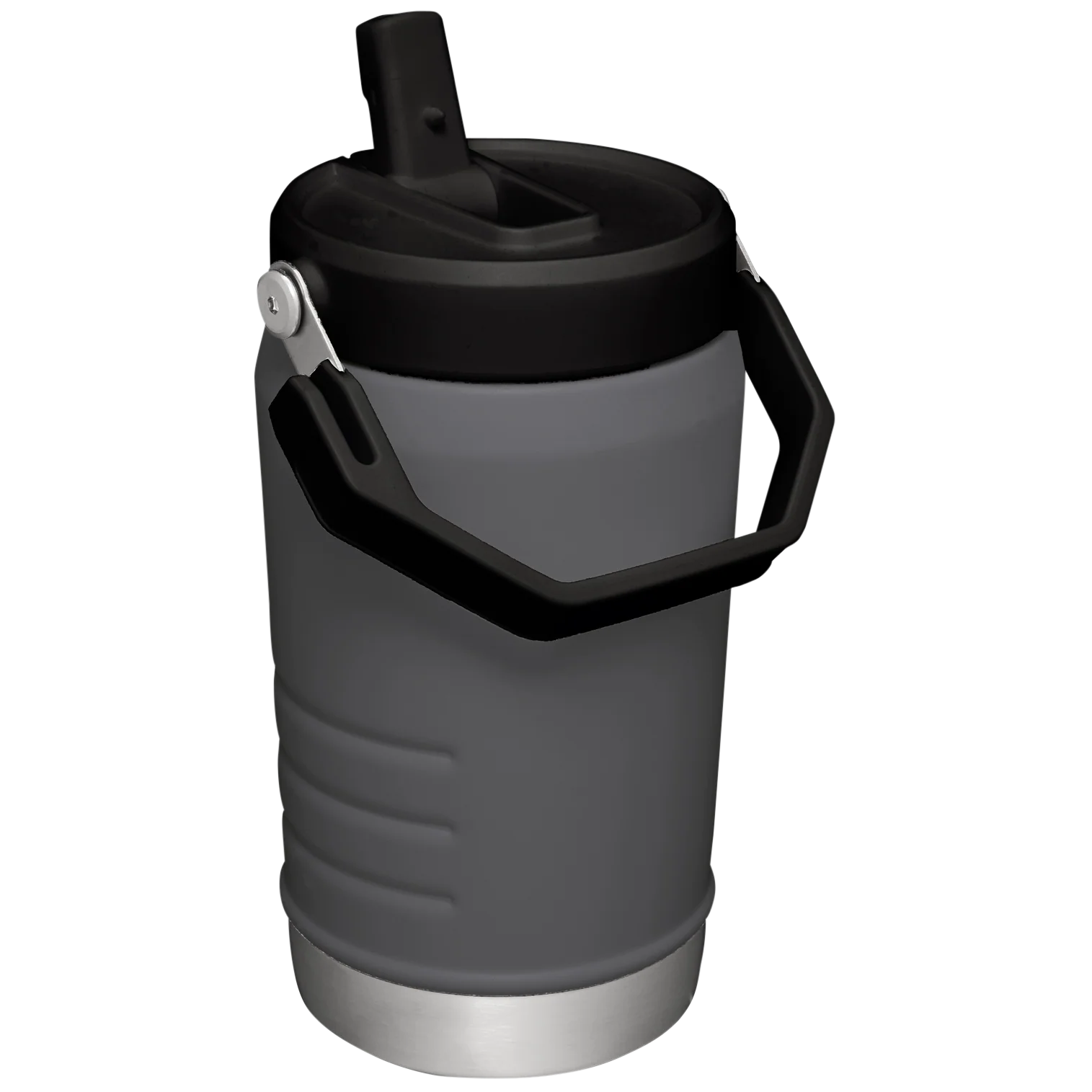 The IceFlow™ Flip Straw Jug | 40 OZ - Stanley Create - Image 5