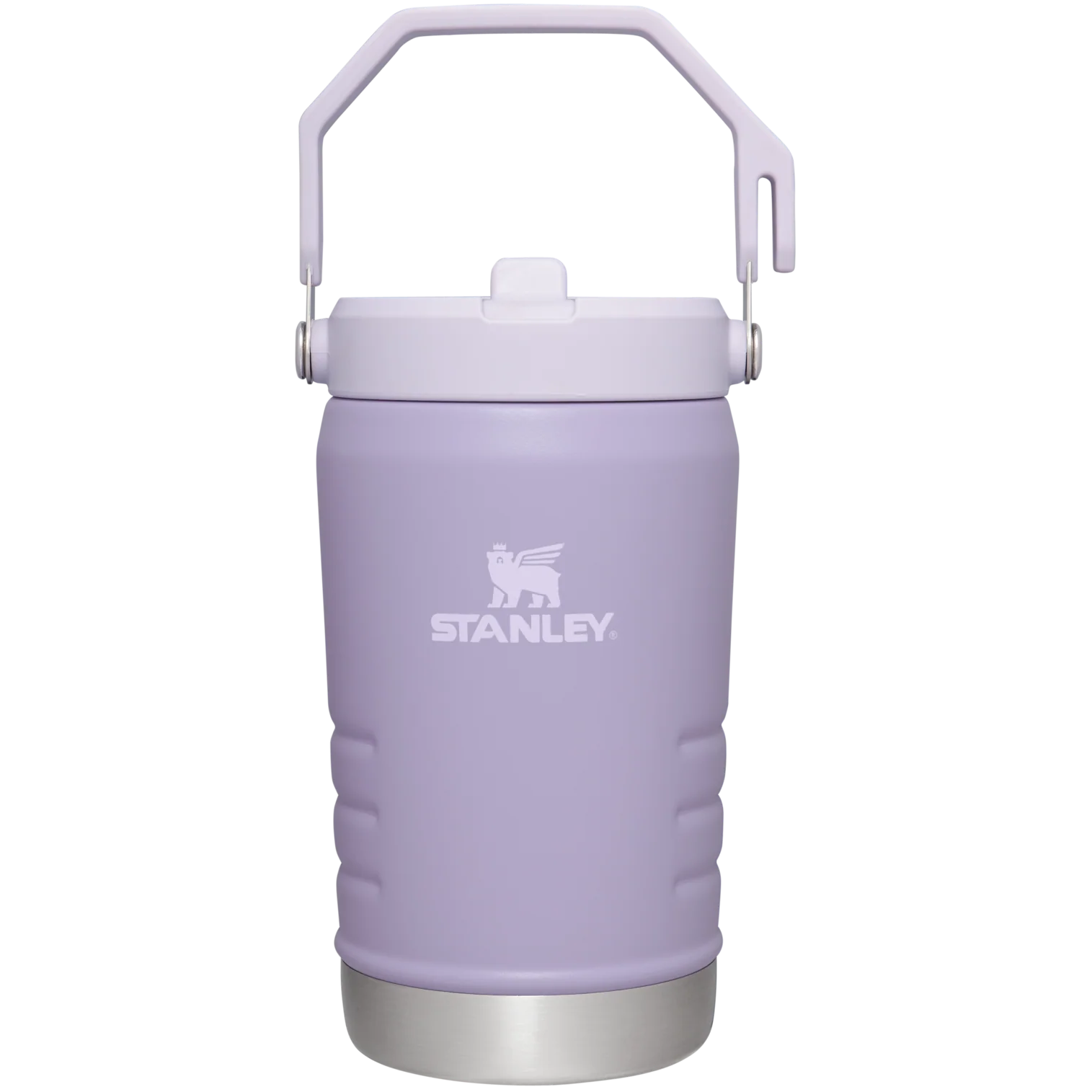 The IceFlow™ Flip Straw Jug | 40 OZ - Stanley Create - Image 7