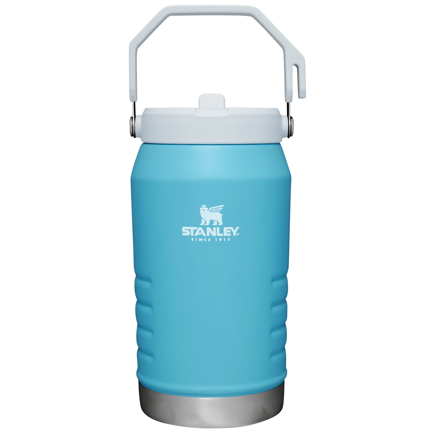 The IceFlow™ Flip Straw Jug | 64 OZ - Image 13