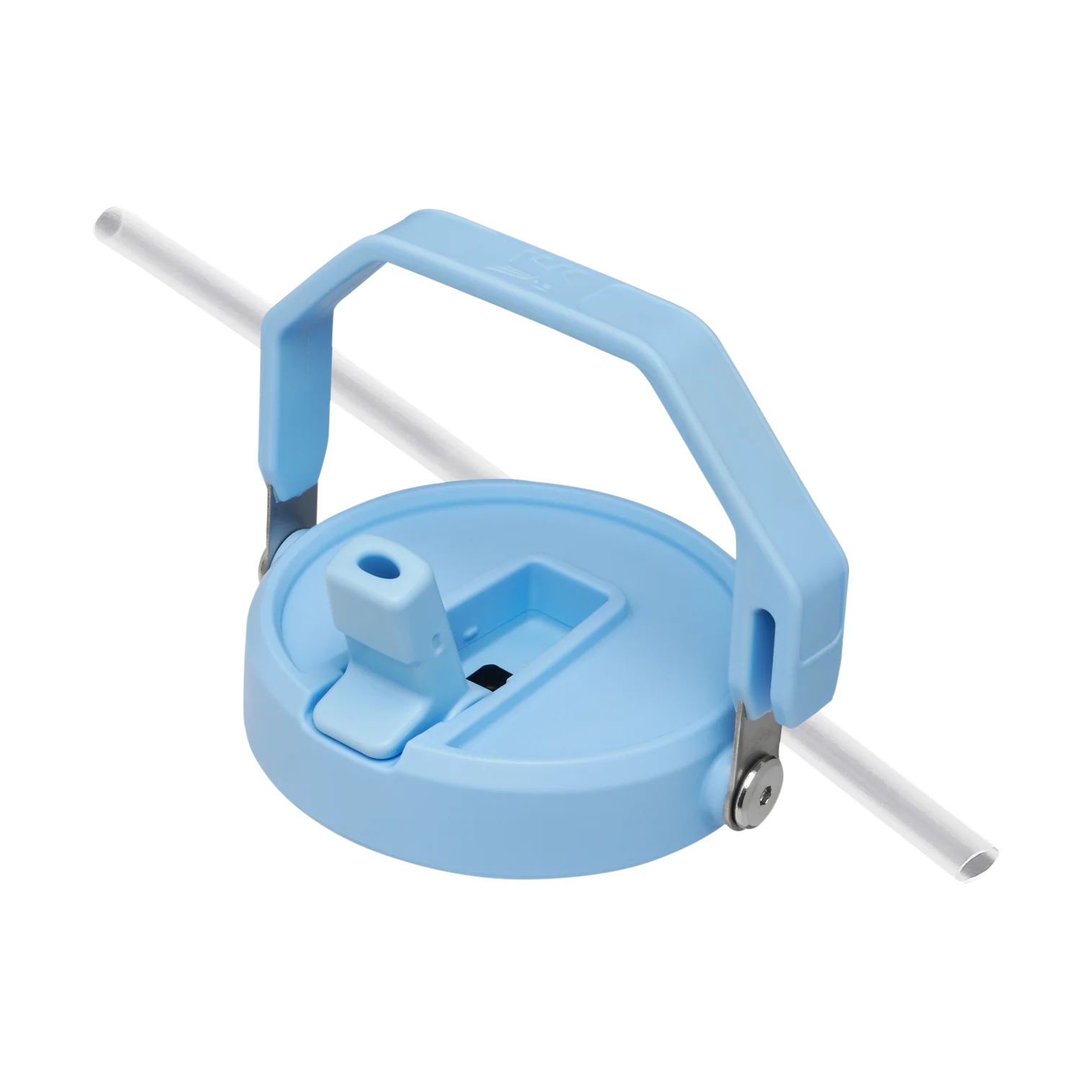 The IceFlow™ Flip Straw Jug | 64 OZ - Image 18