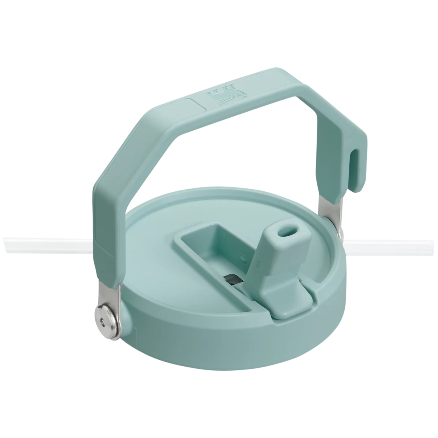 The IceFlow™ Flip Straw Jug | 64 OZ - Image 26
