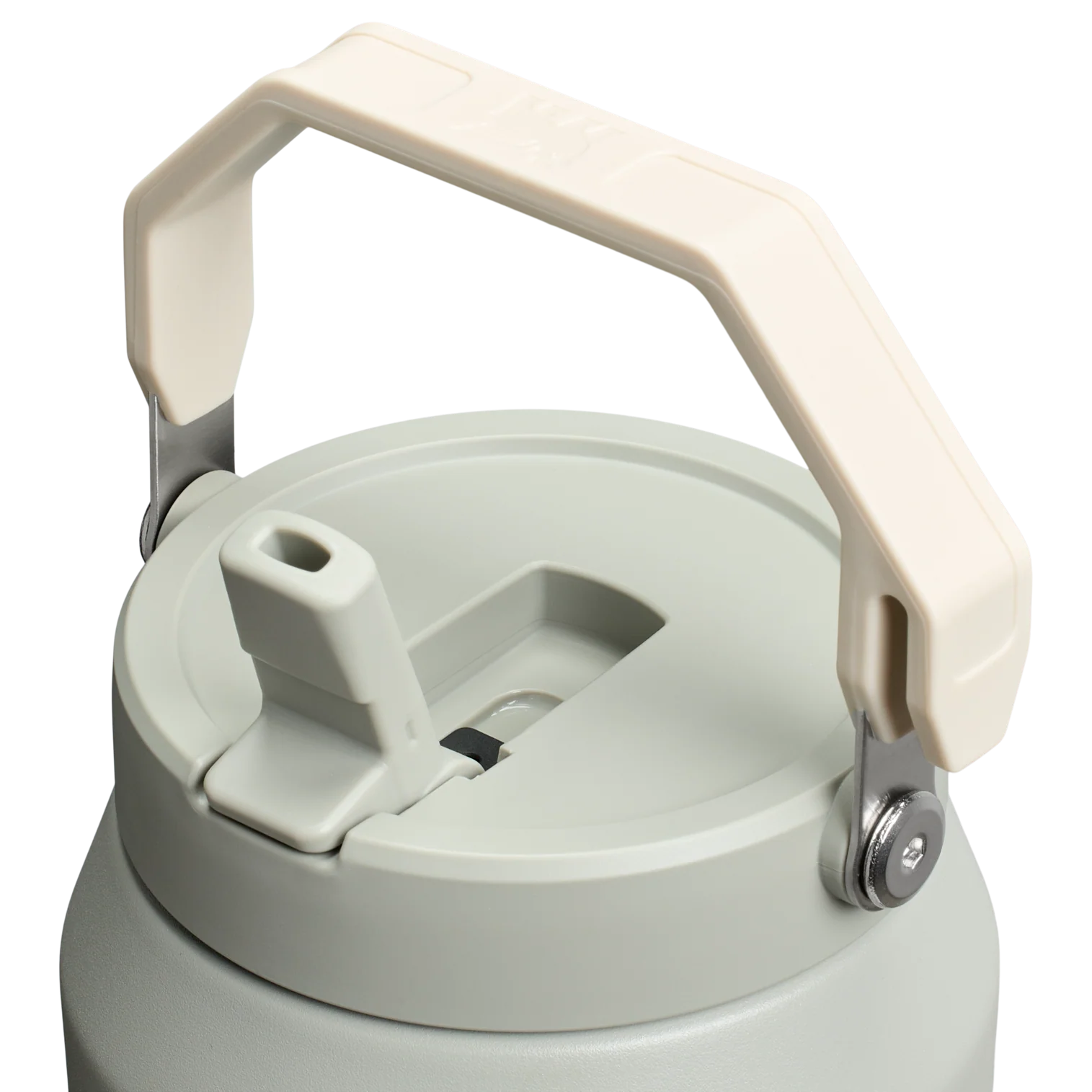The IceFlow™ Flip Straw Jug | 64 OZ - Image 48