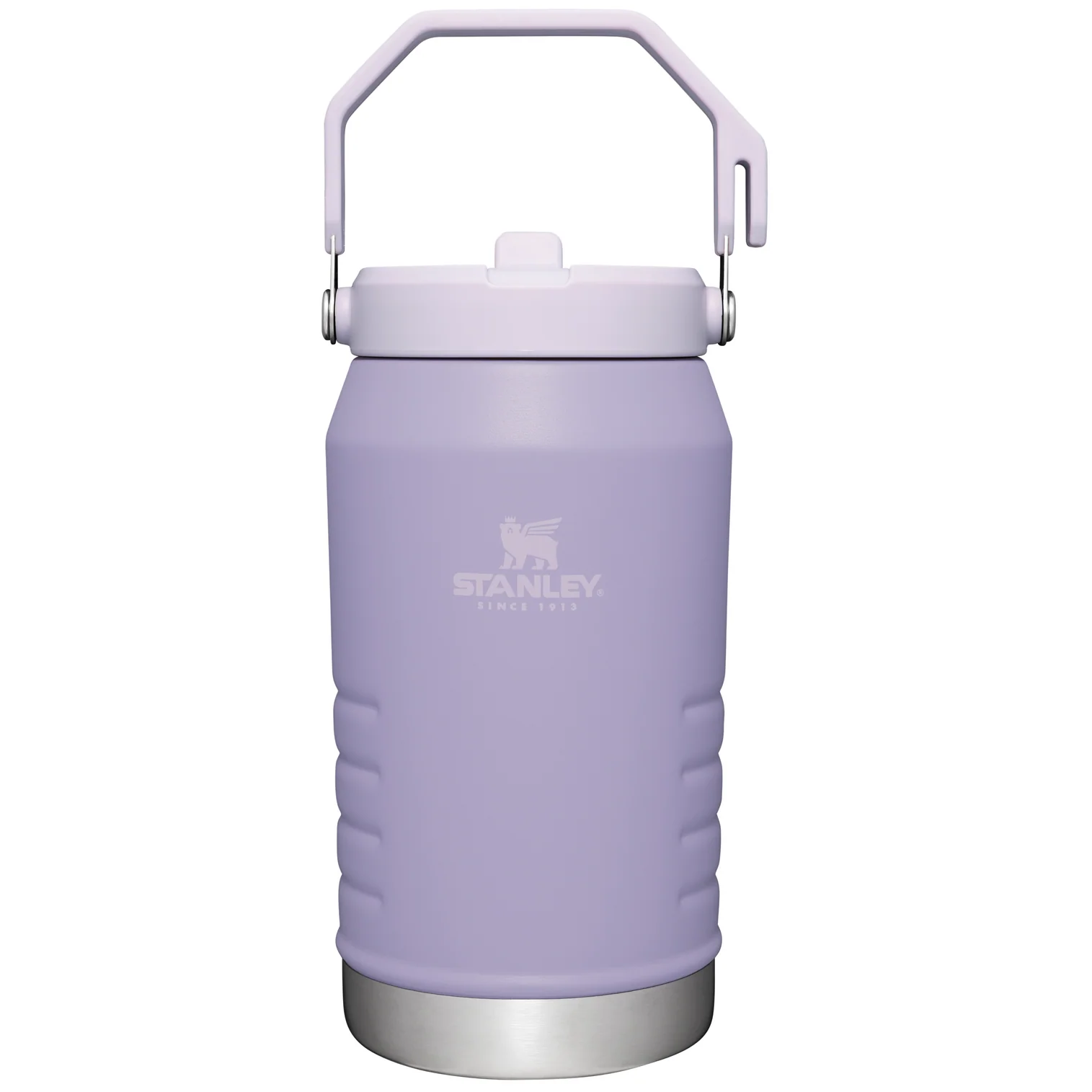 The IceFlow™ Flip Straw Jug | 64 OZ - Image 61