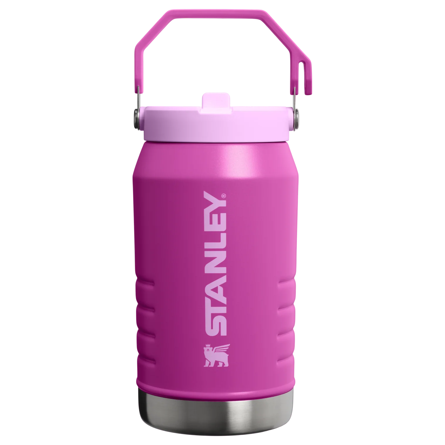 The IceFlow™ Flip Straw Jug | 64 OZ - Image 65