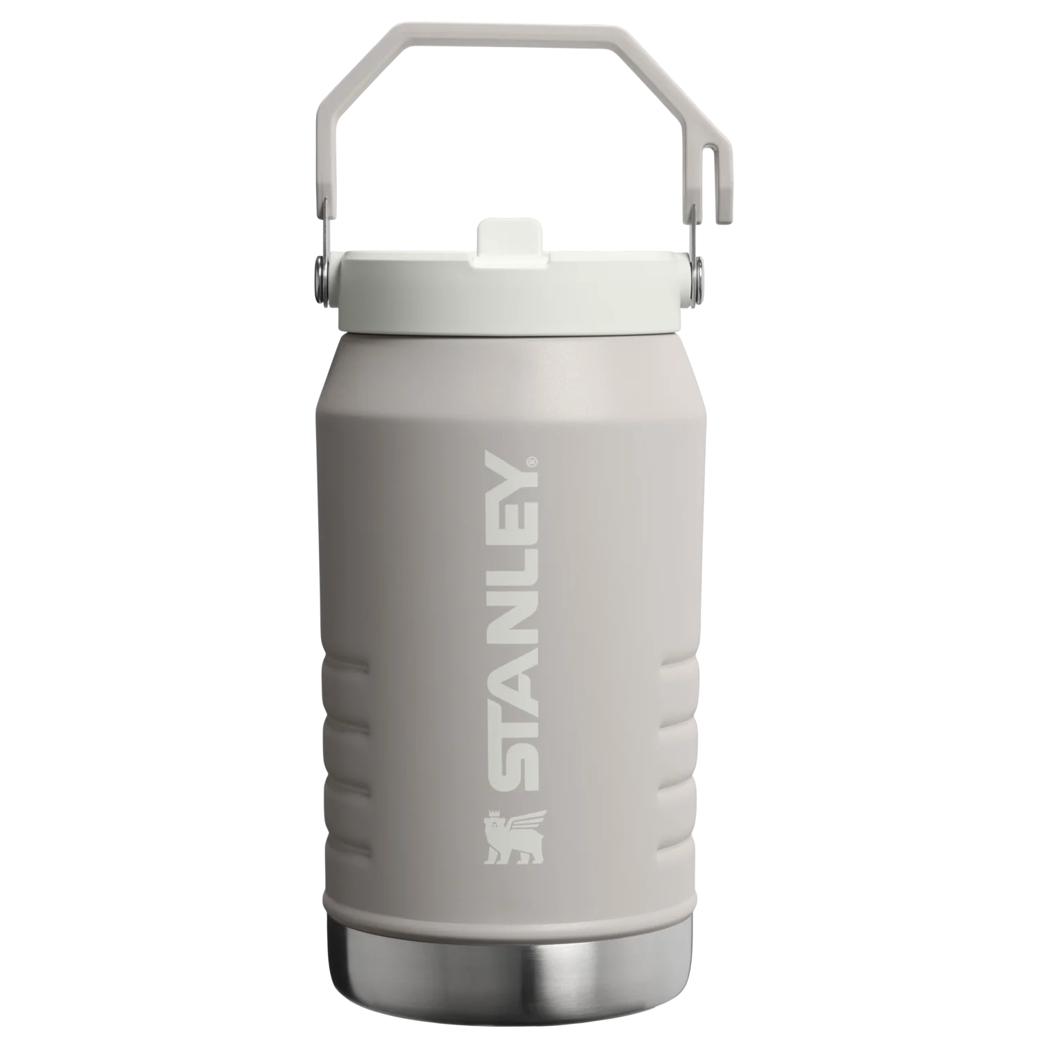 The IceFlow™ Flip Straw Jug | 64 OZ - Image 67