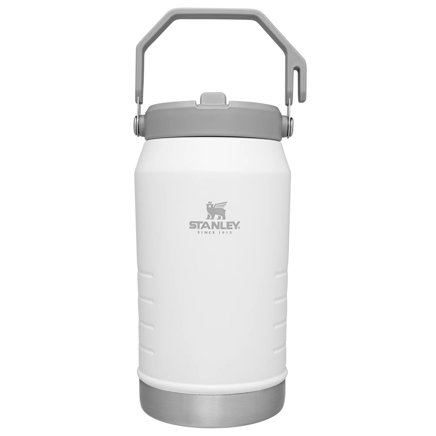The IceFlow™ Flip Straw Jug | 64 OZ - Image 7