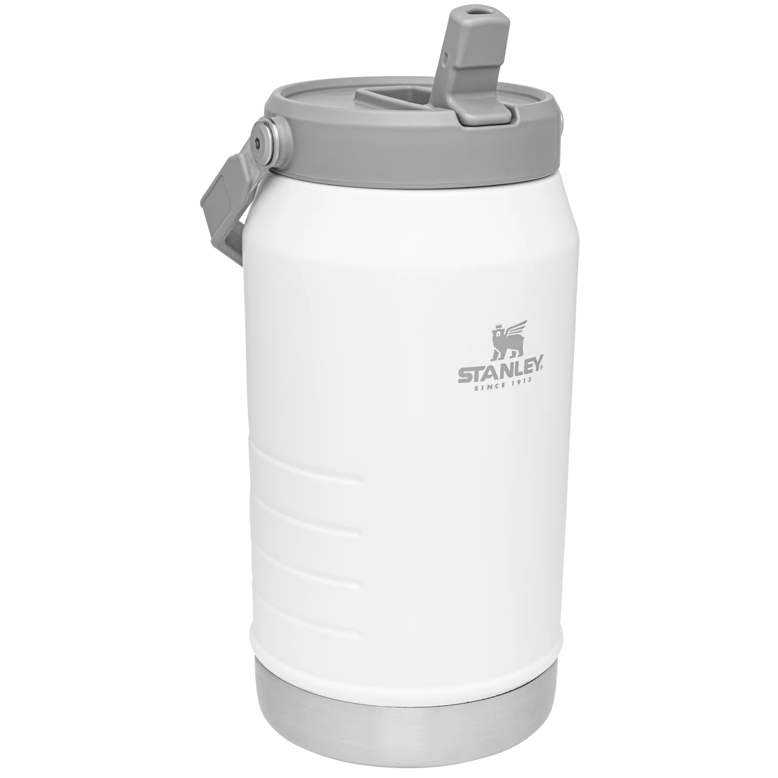 The IceFlow™ Flip Straw Jug | 64 OZ - Image 8