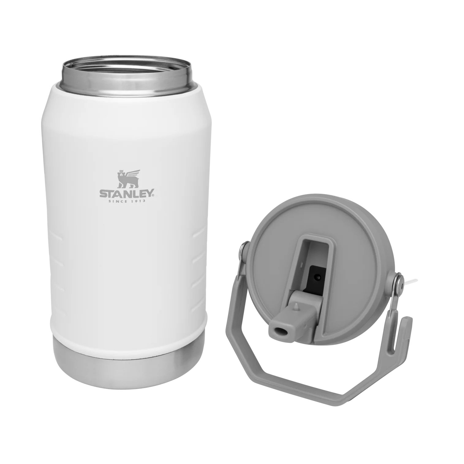The IceFlow™ Flip Straw Jug | 64 OZ - Image 9