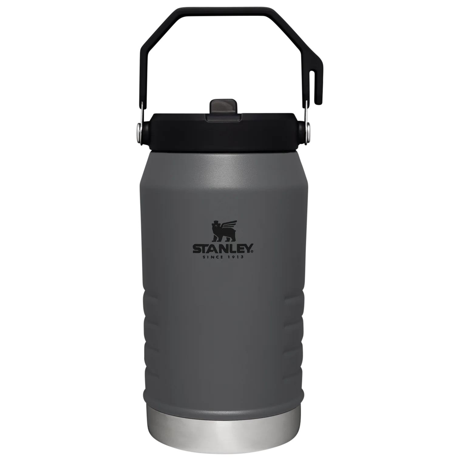 The IceFlow™ Flip Straw Jug | 64 OZ - Stanley Create - Image 4