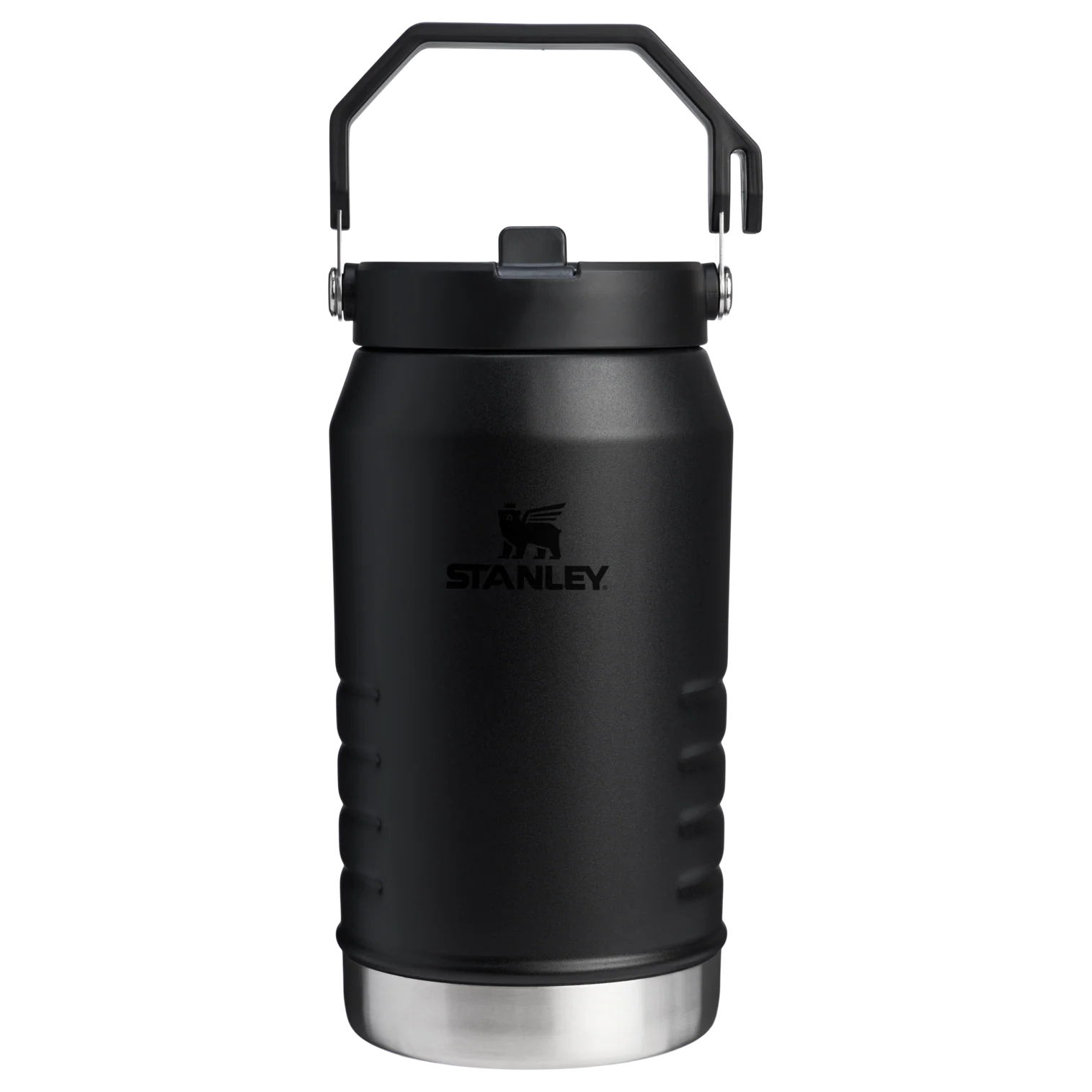 The IceFlow™ Flip Straw Jug | 64 OZ - Stanley Create - Image 7