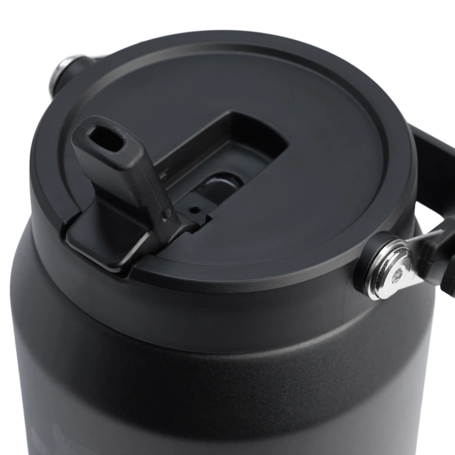 The IceFlow™ Flip Straw Jug | 64 OZ - Stanley Create - Image 8