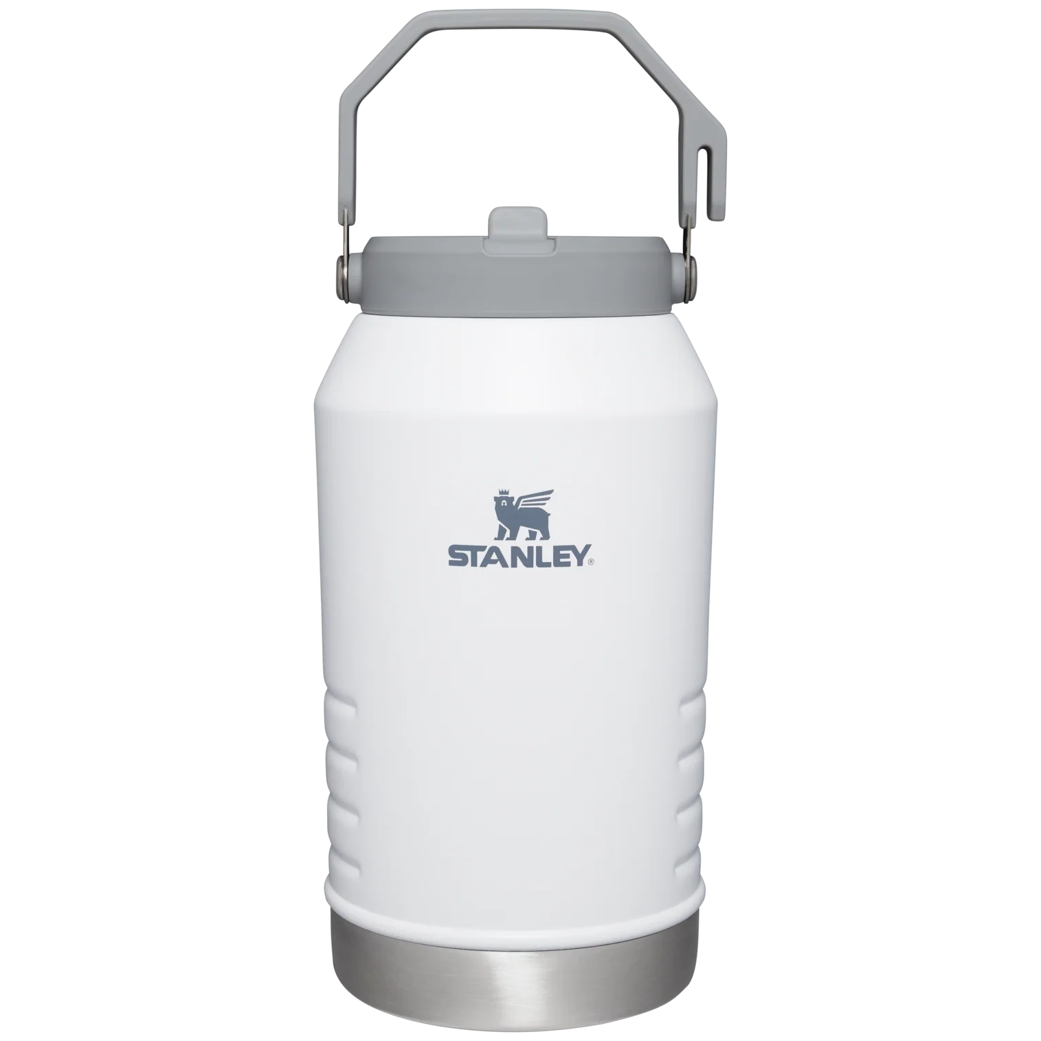 The IceFlow™ Flip Straw Jug | 96 OZ - Image 10