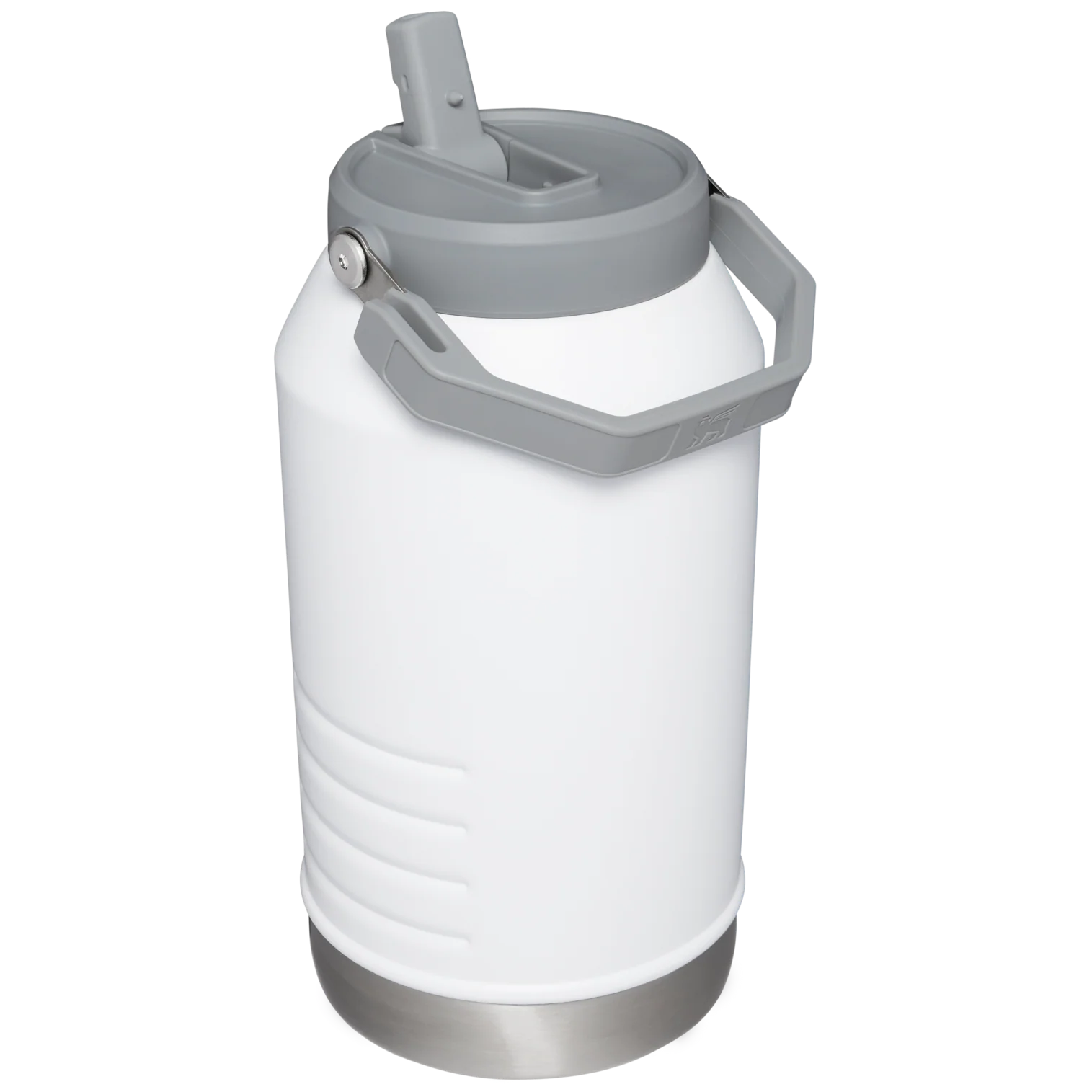 The IceFlow™ Flip Straw Jug | 96 OZ - Image 11