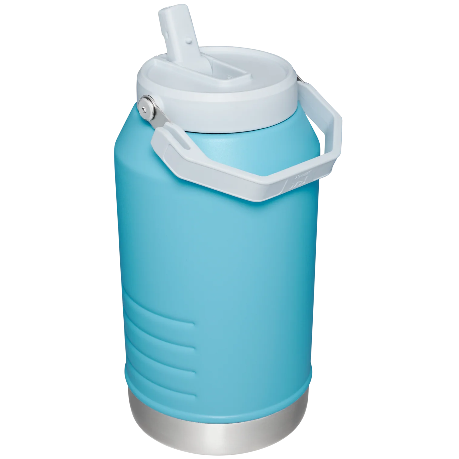 The IceFlow™ Flip Straw Jug | 96 OZ - Image 14