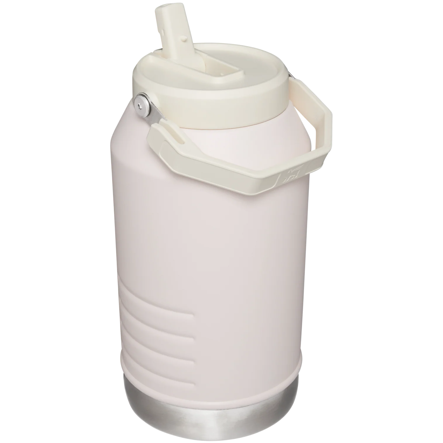The IceFlow™ Flip Straw Jug | 96 OZ - Image 2