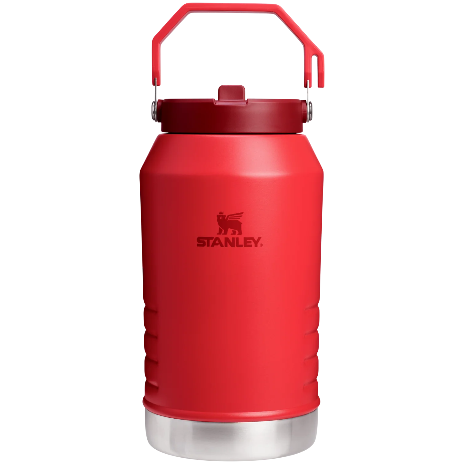 The IceFlow™ Flip Straw Jug | 96 OZ - Image 22