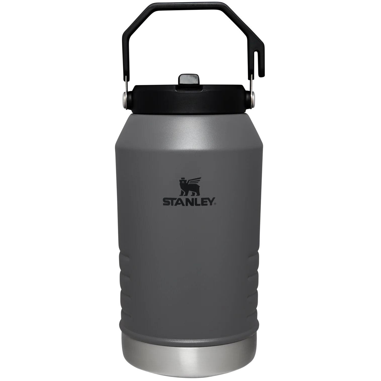 The IceFlow™ Flip Straw Jug | 96 OZ - Image 4