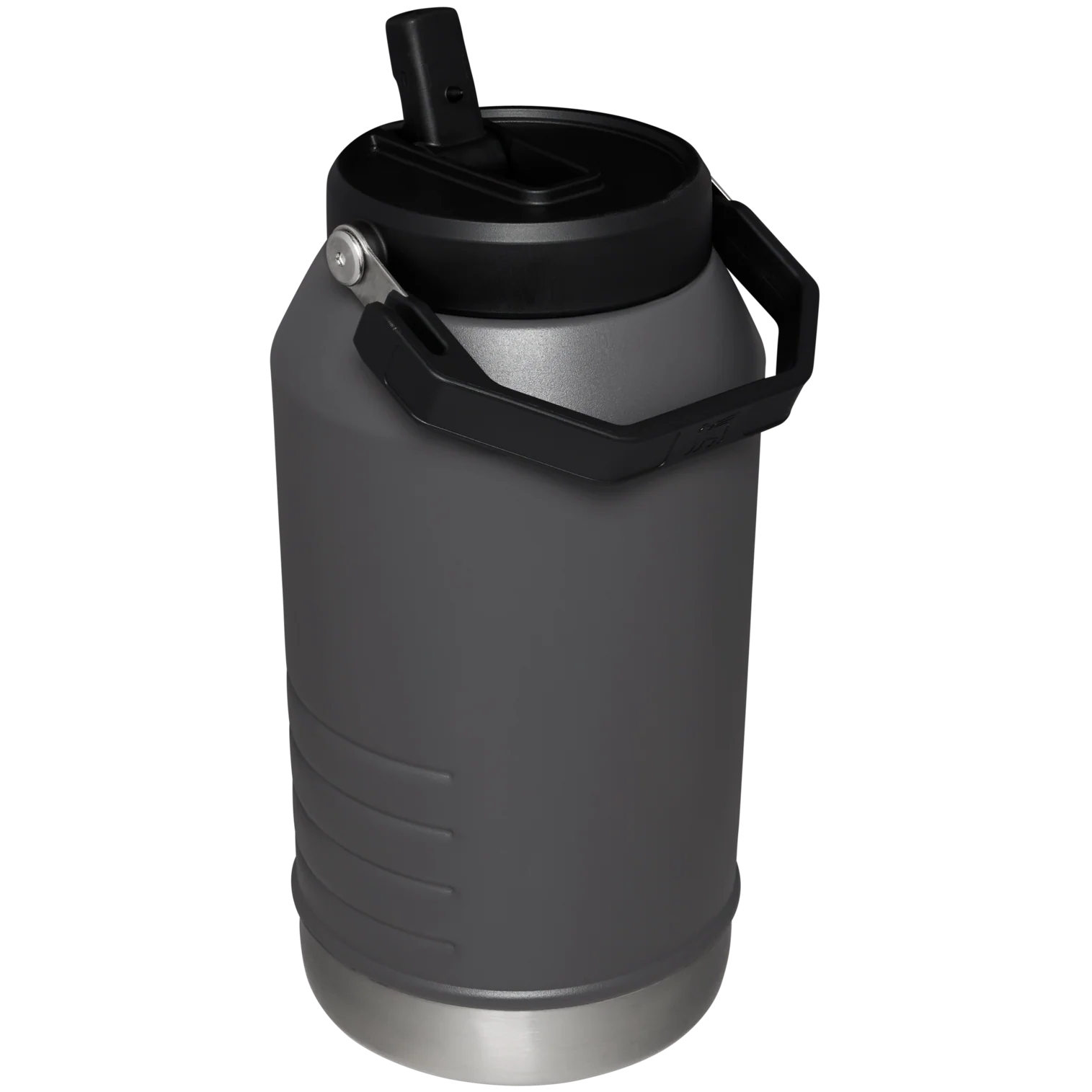 The IceFlow™ Flip Straw Jug | 96 OZ - Image 5