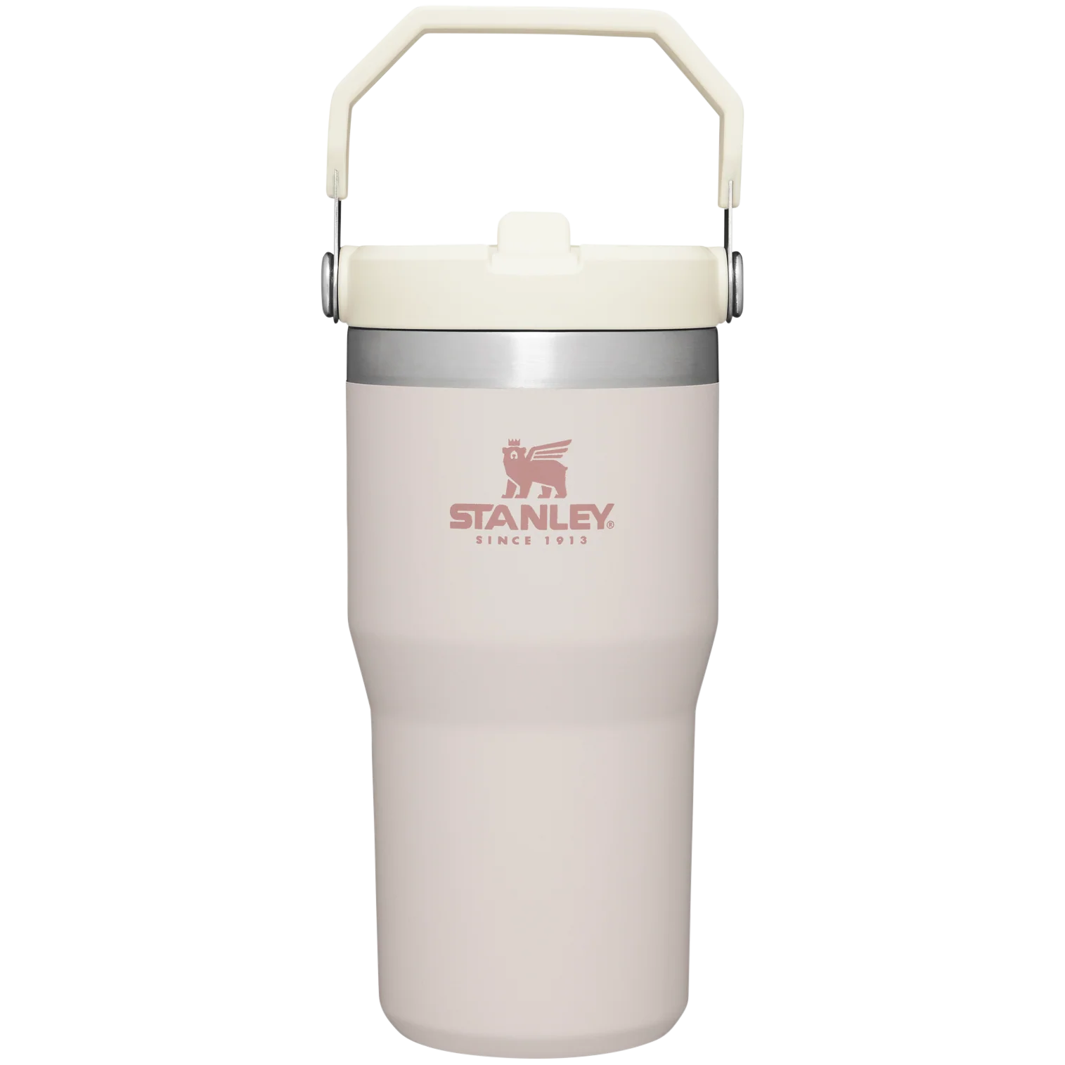 The IceFlow™ Flip Straw Tumbler | 20 OZ - Stanley Create - Image 12
