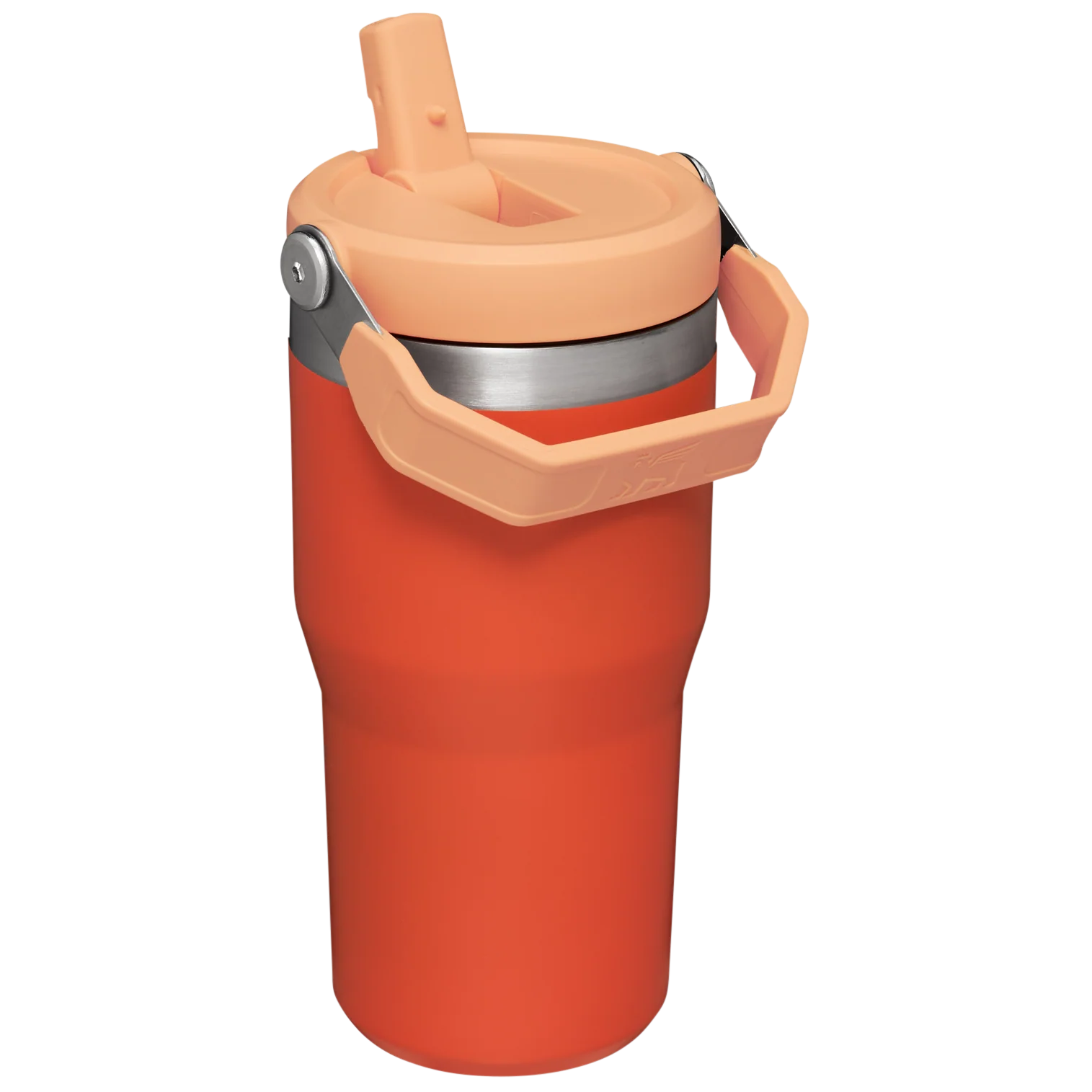 The IceFlow™ Flip Straw Tumbler | 20 OZ - Stanley Create - Image 23