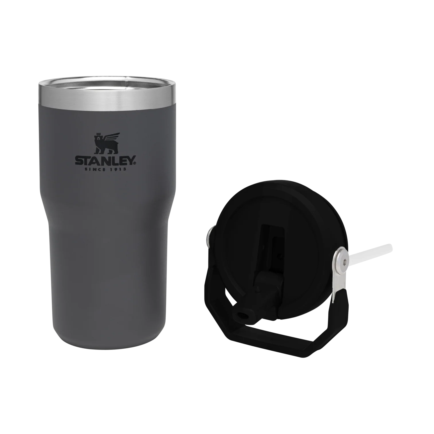 The IceFlow™ Flip Straw Tumbler | 20 OZ - Stanley Create - Image 27