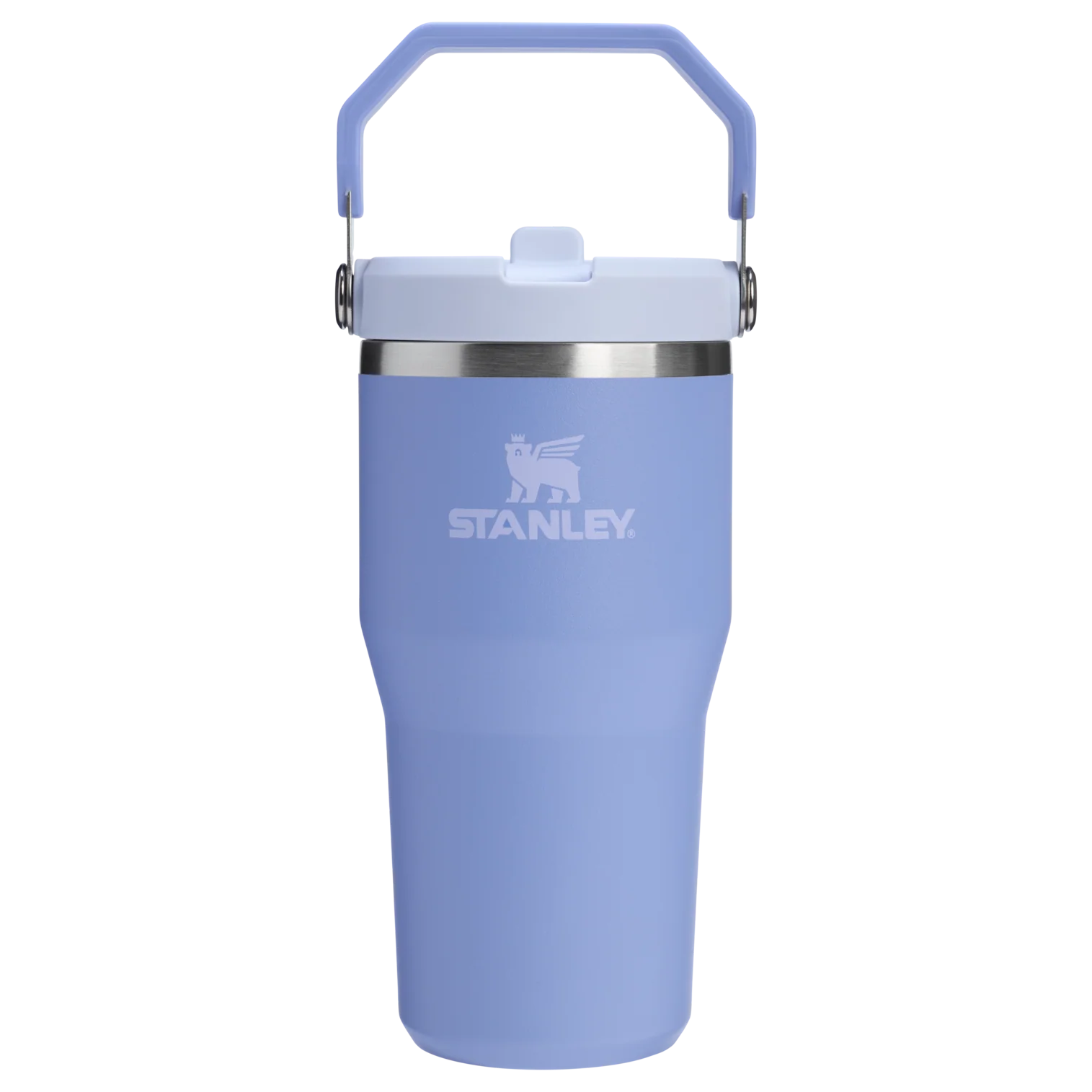 The IceFlow™ Flip Straw Tumbler | 20 OZ - Stanley Create - Image 37