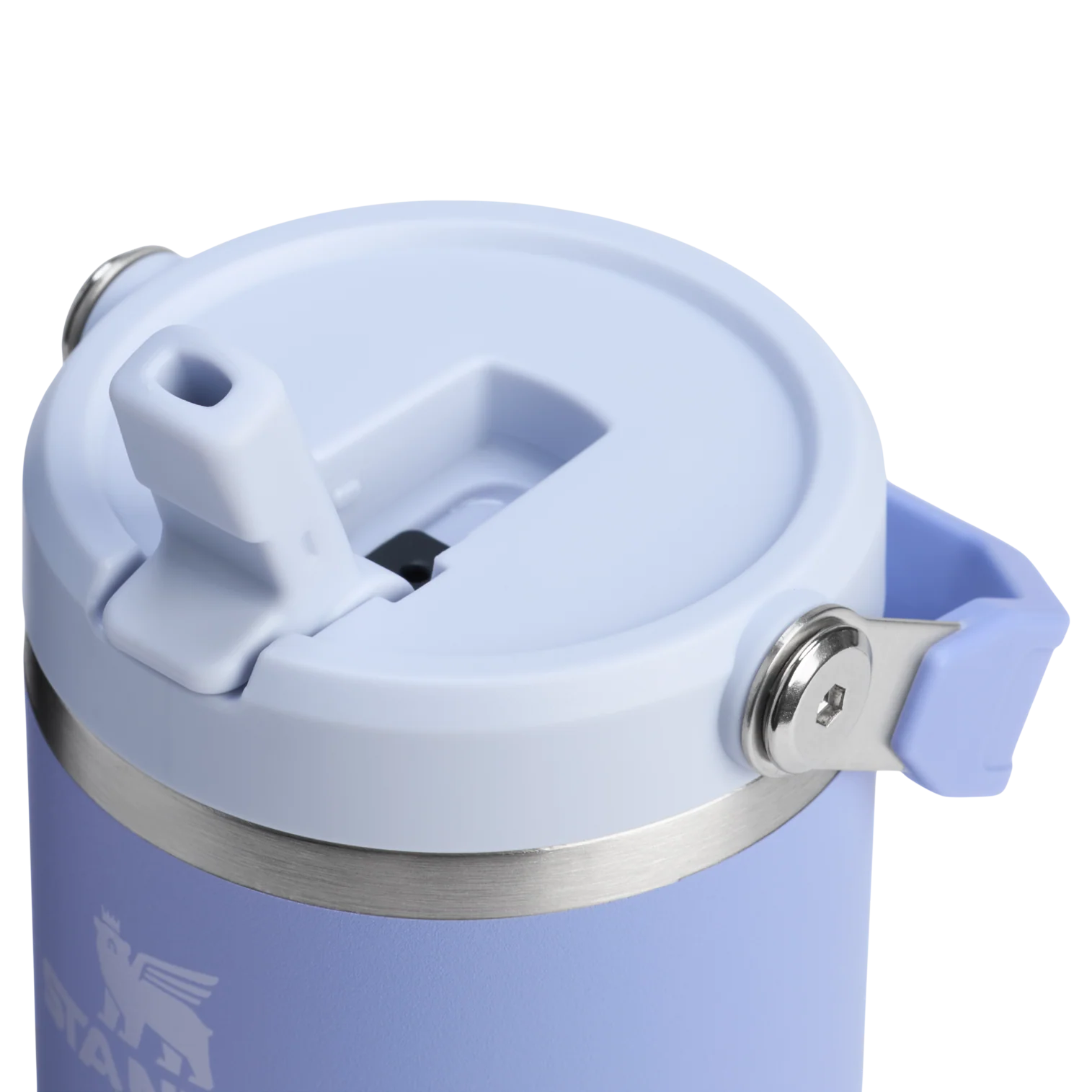 The IceFlow™ Flip Straw Tumbler | 20 OZ - Stanley Create - Image 39