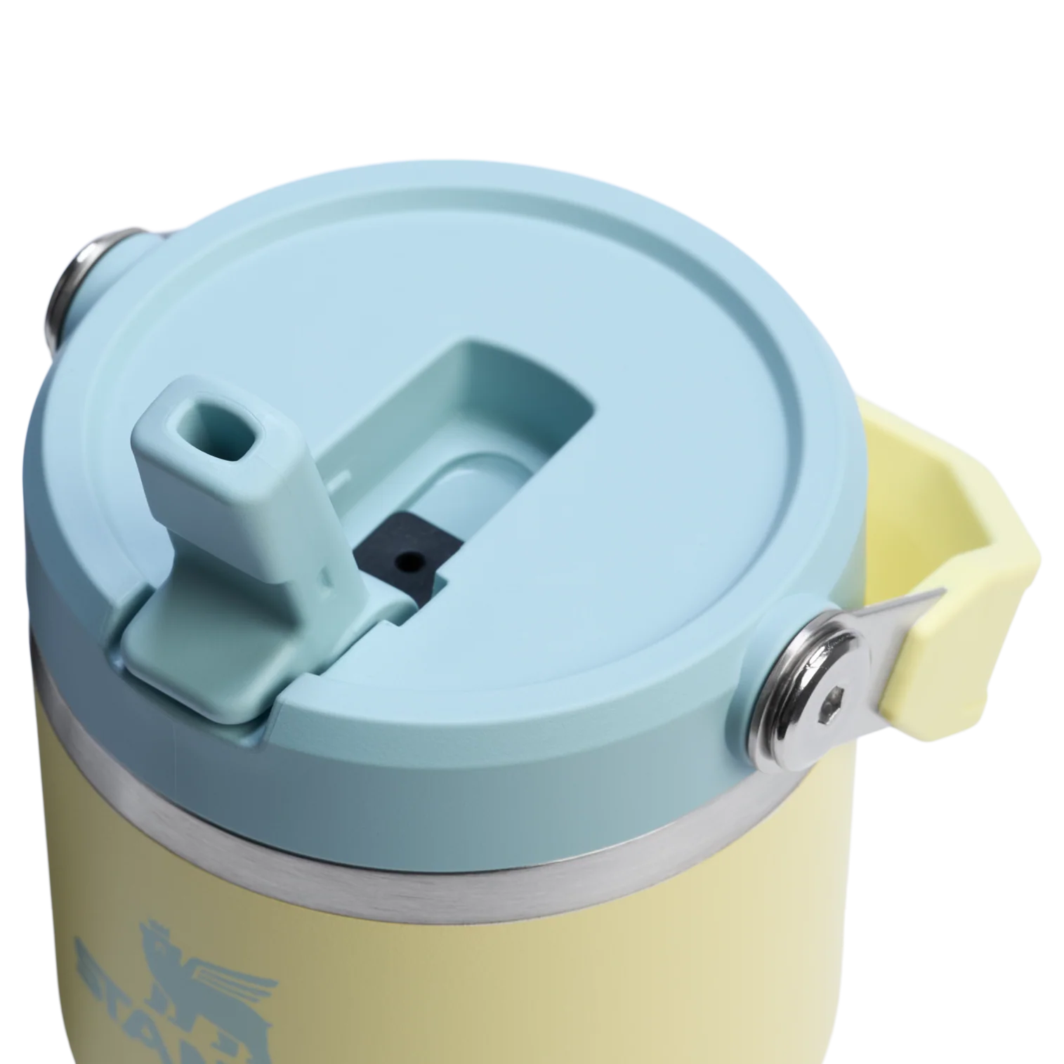 The IceFlow™ Flip Straw Tumbler | 20 OZ - Stanley Create - Image 42