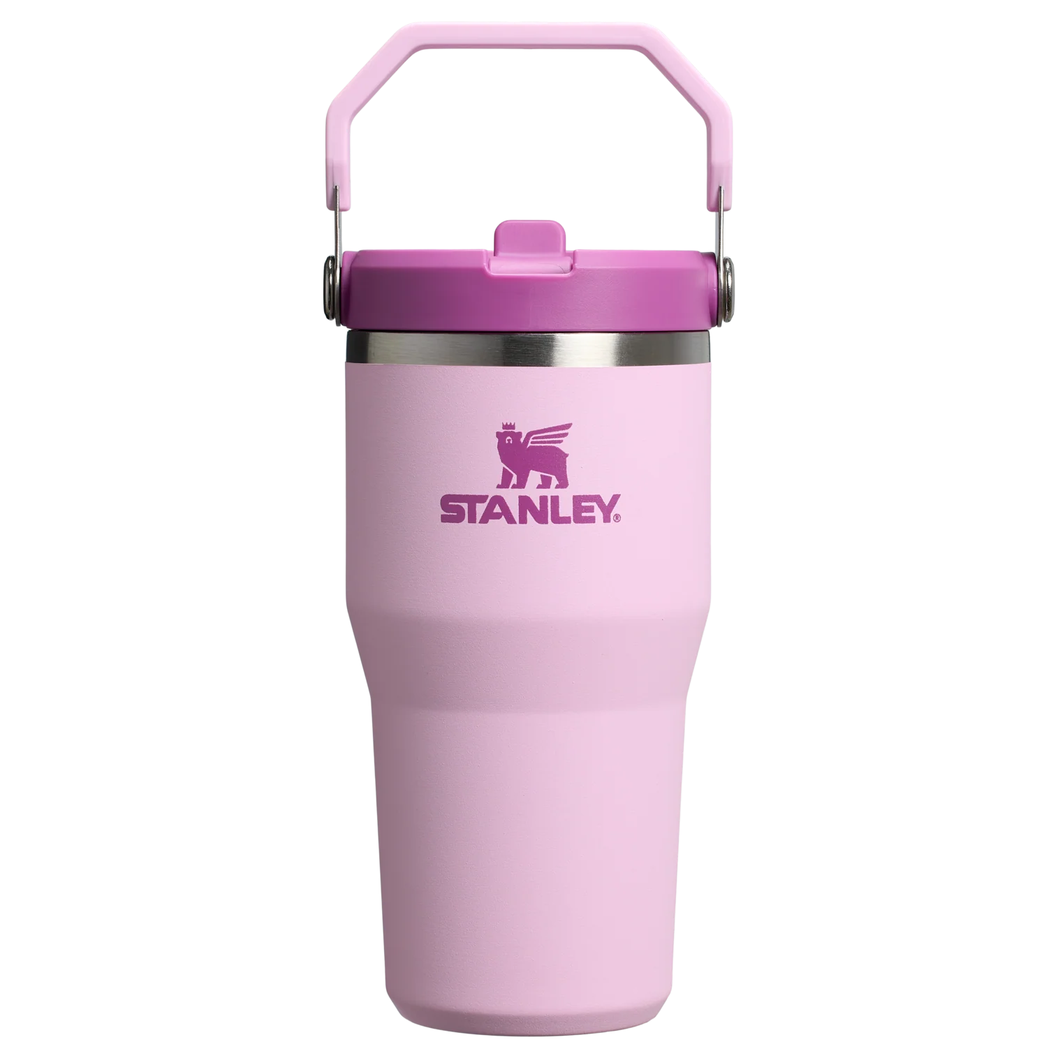 The IceFlow™ Flip Straw Tumbler | 20 OZ - Stanley Create - Image 43