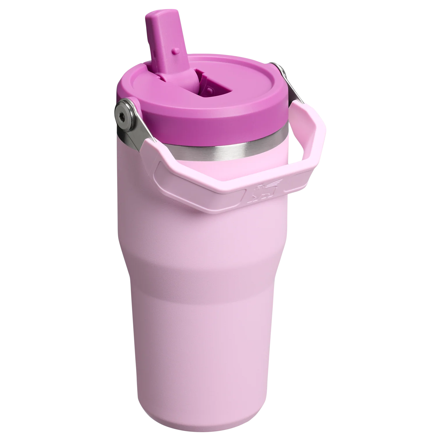 The IceFlow™ Flip Straw Tumbler | 20 OZ - Stanley Create - Image 44
